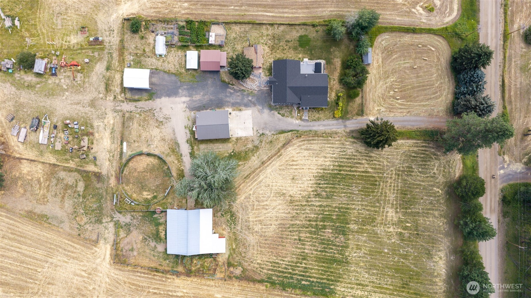 8511 E Hamilton Road Property Photo 8