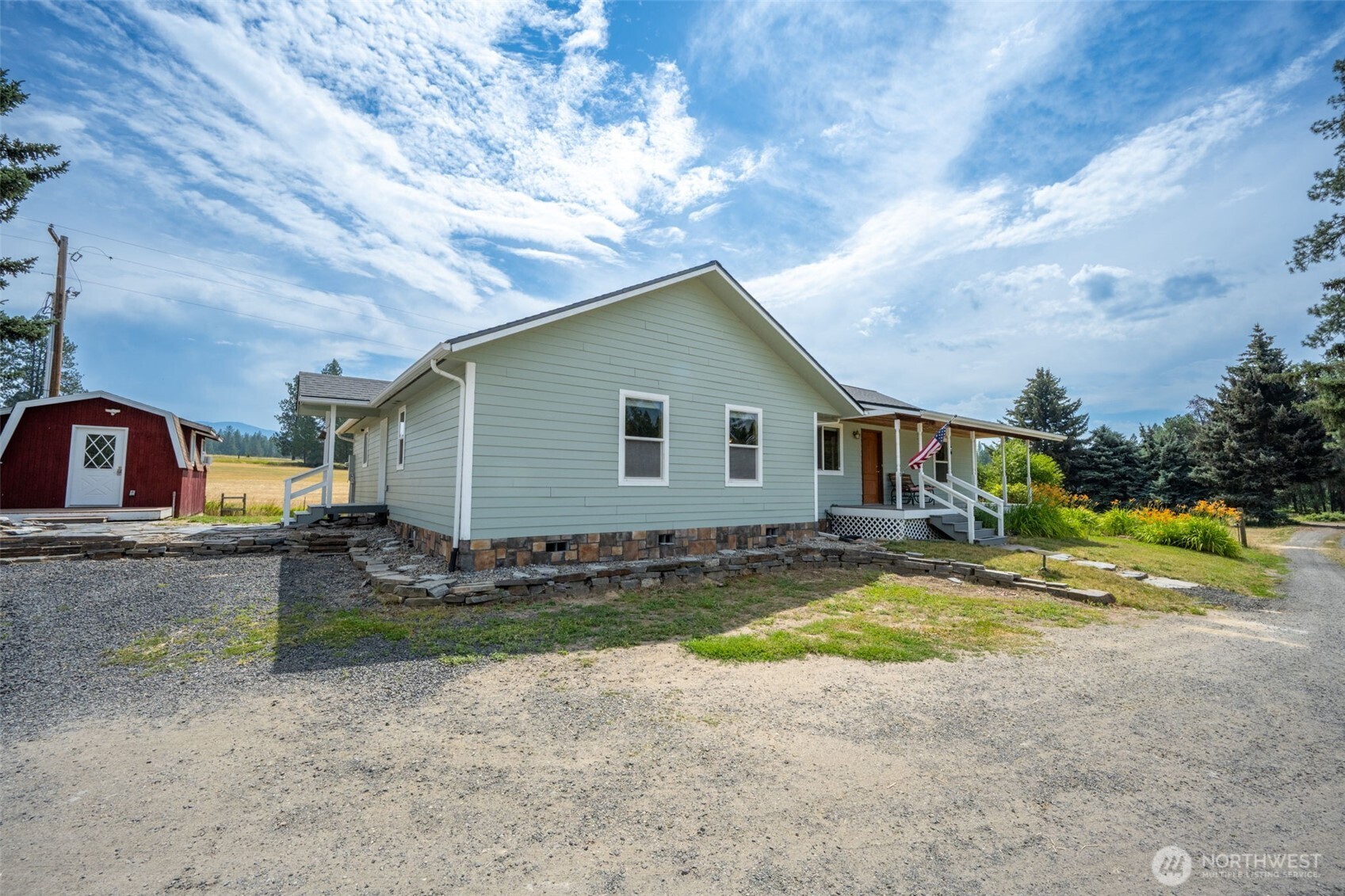 8511 E Hamilton Road Property Photo 13