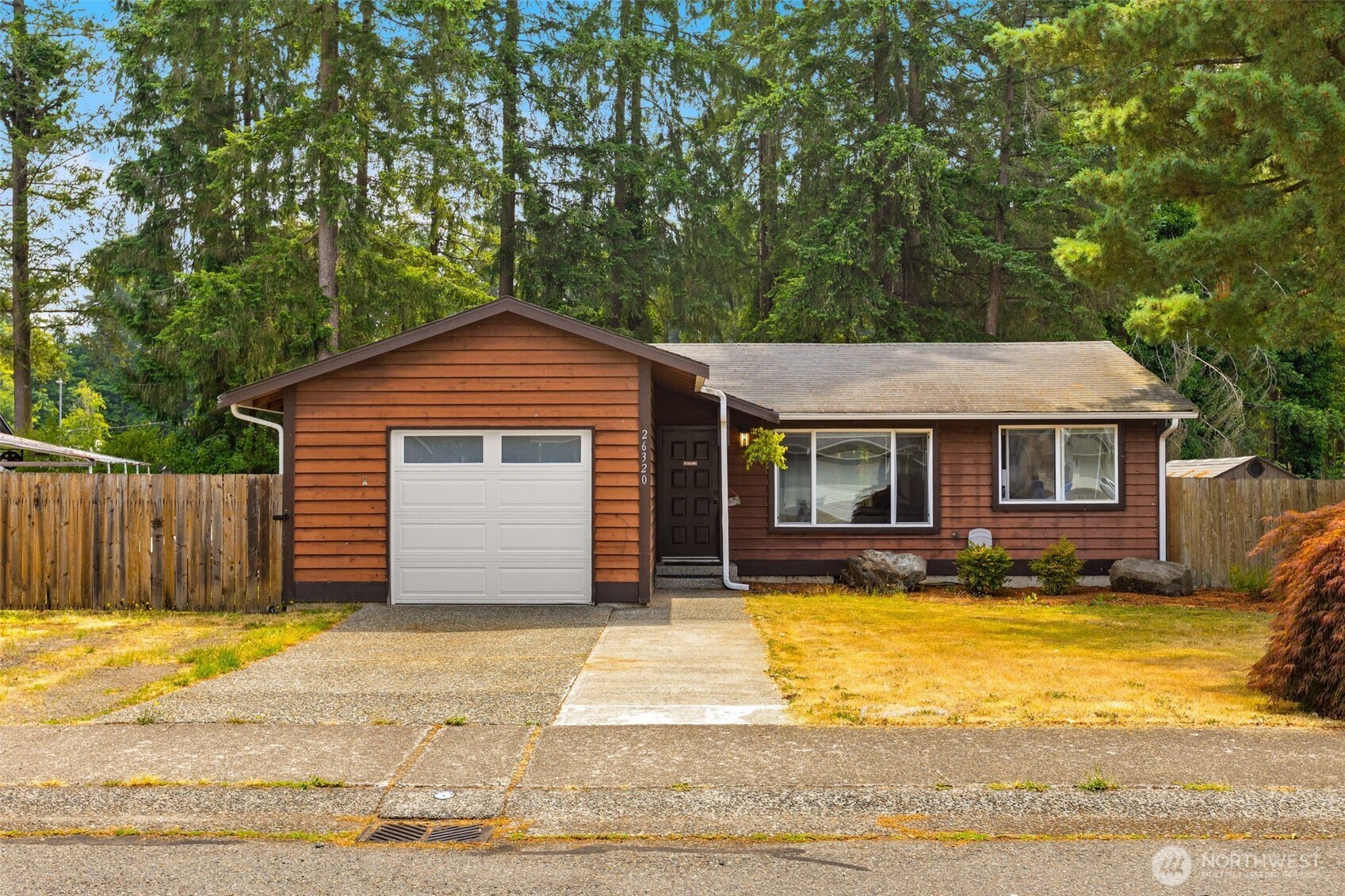 26320 191st Place Property Photo 1