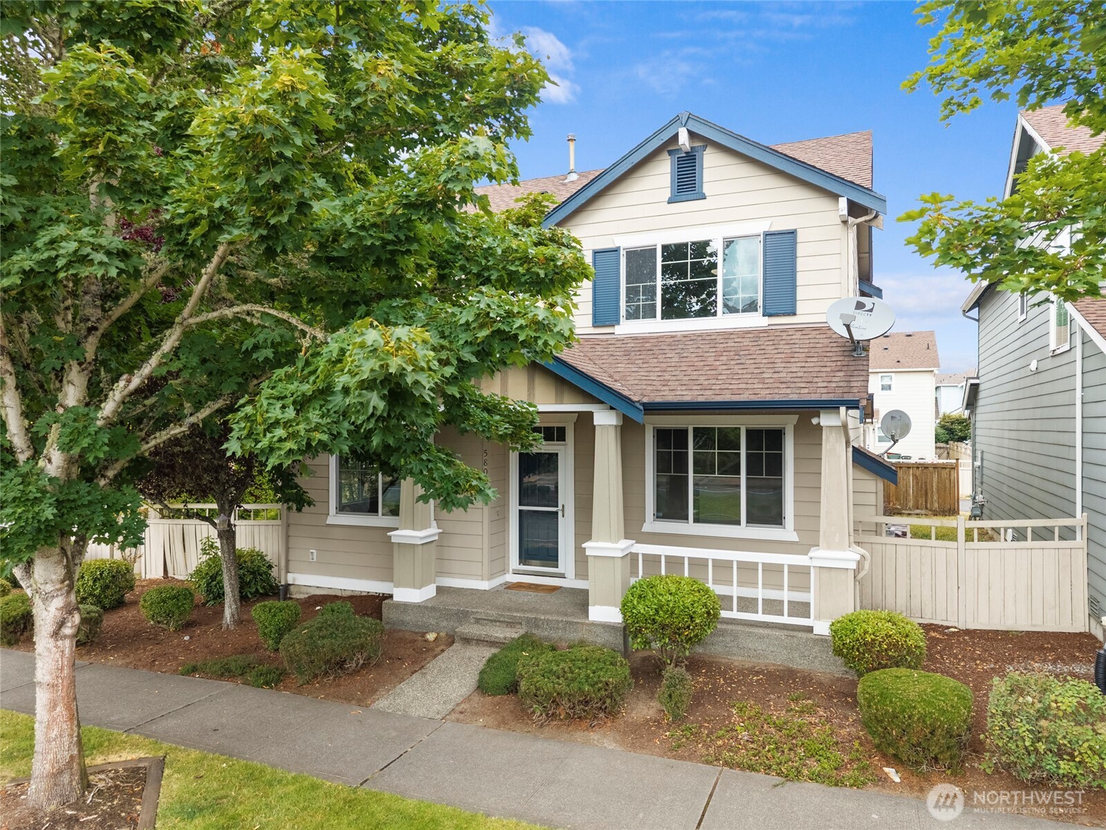 5800 Balustrade Boulevard Property Photo 1