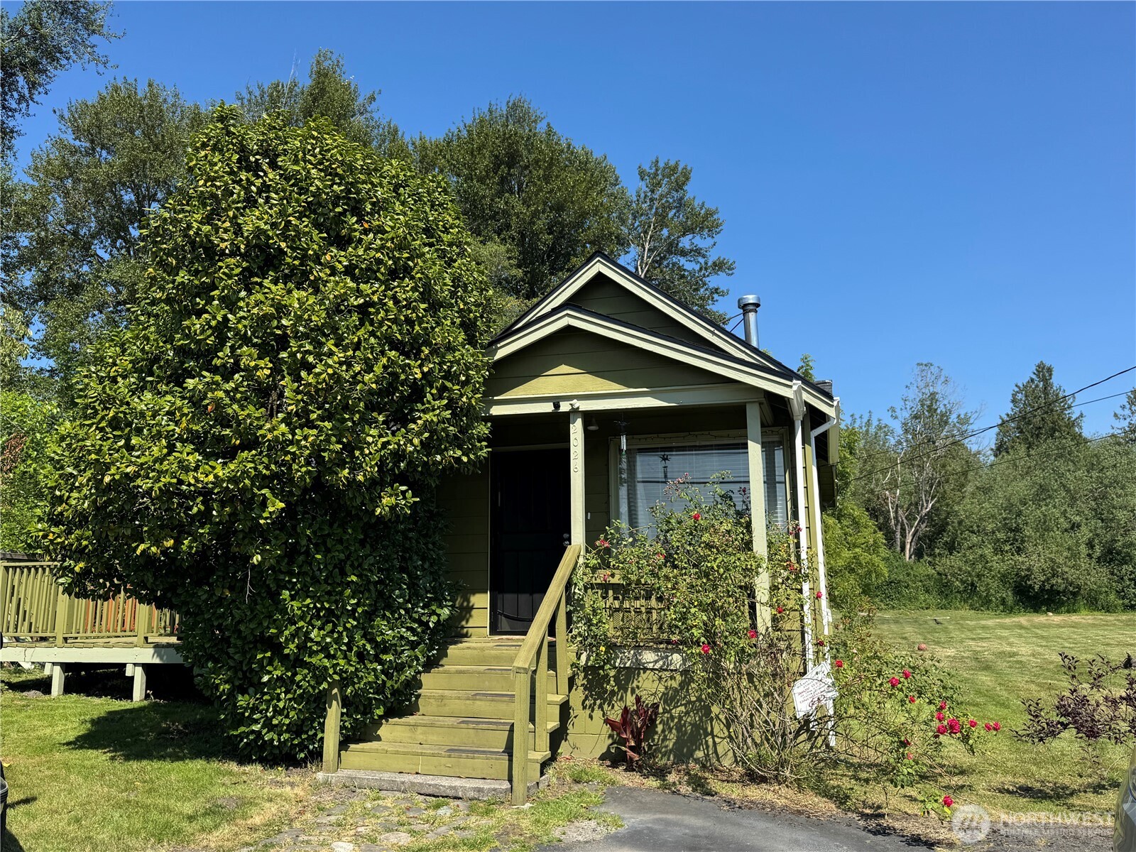 12026 59th Avenue Property Photo 1