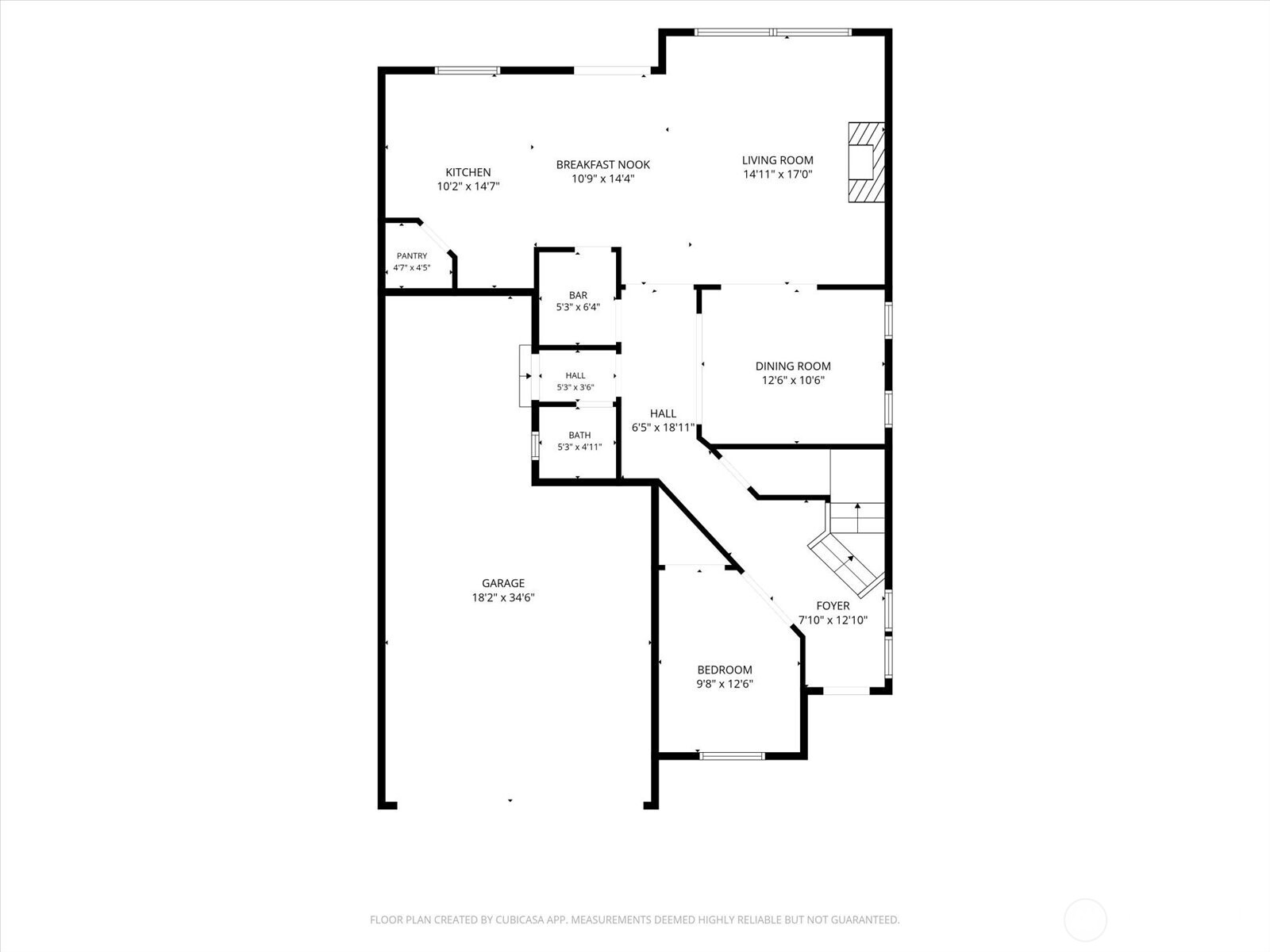 8628 Ne 123rd Place Property Photo 33