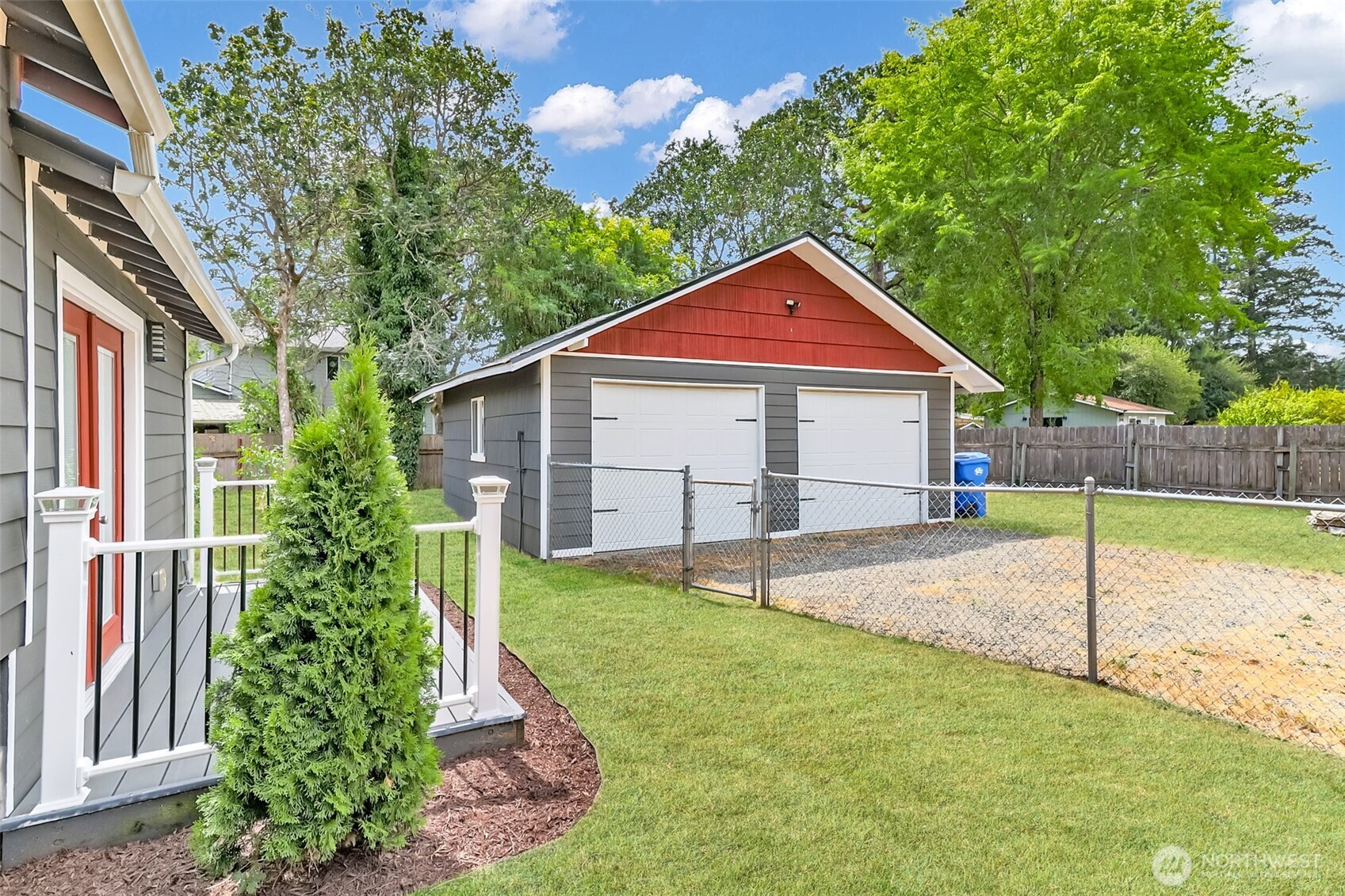 9810 119th Street Property Photo 5