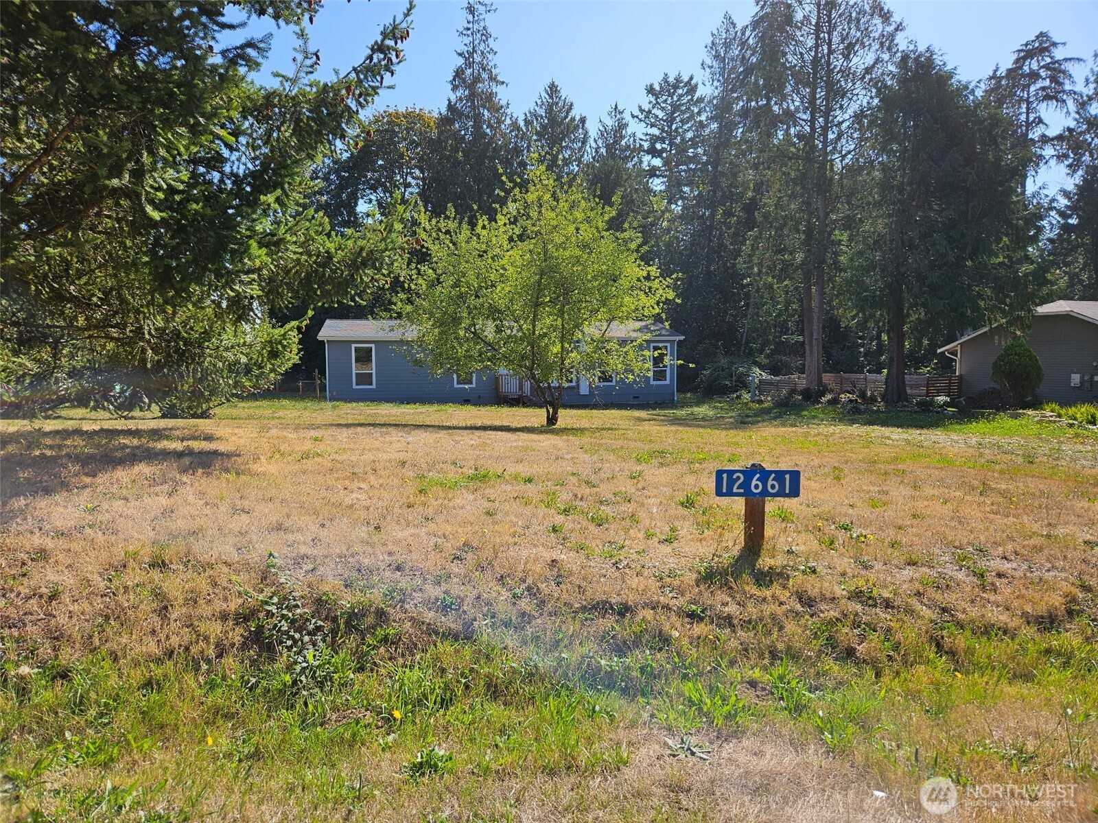 12661 NE Paul Drive Property Photo 1