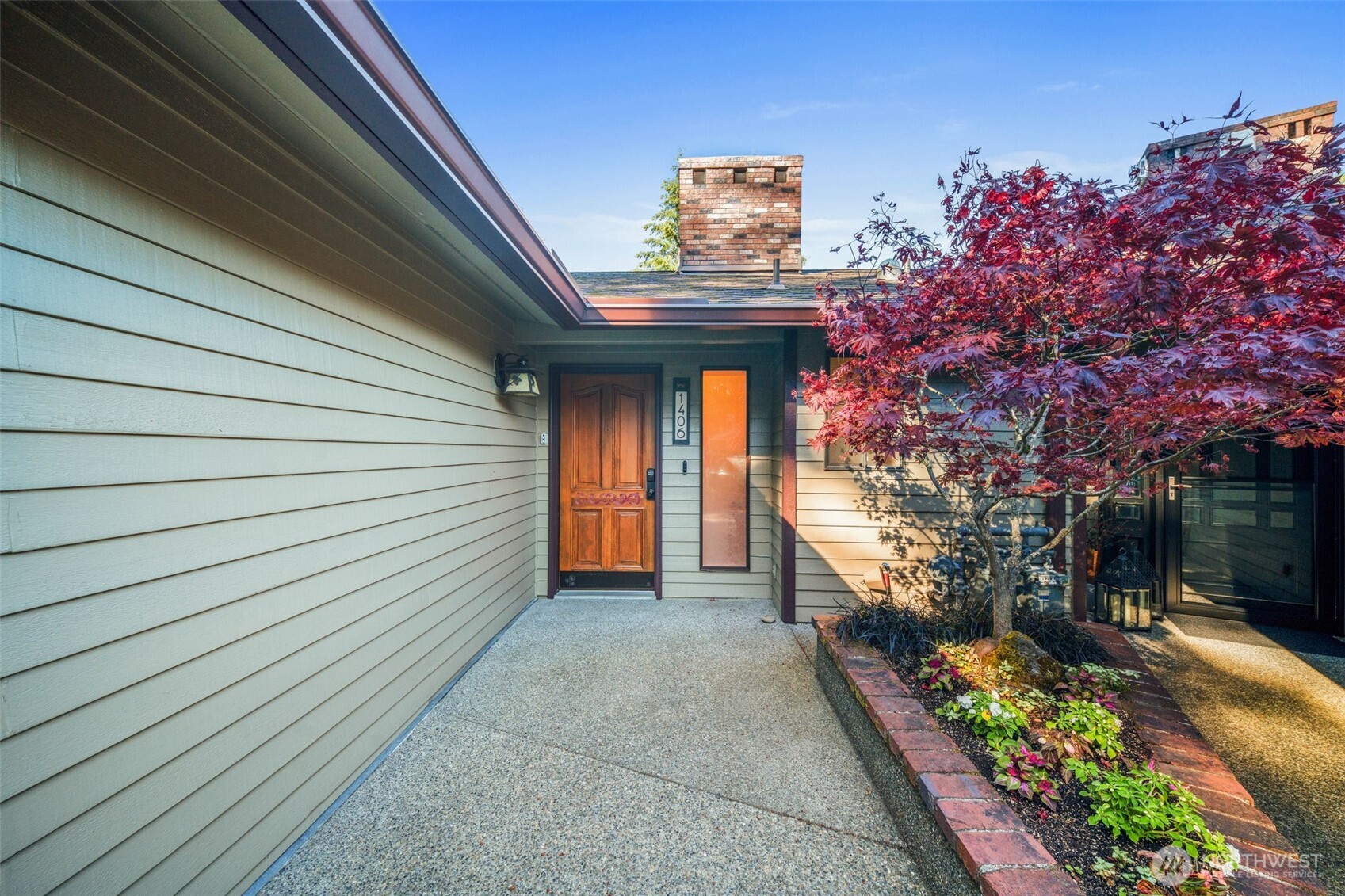 1406 Evergreen Park Lane Property Photo 34