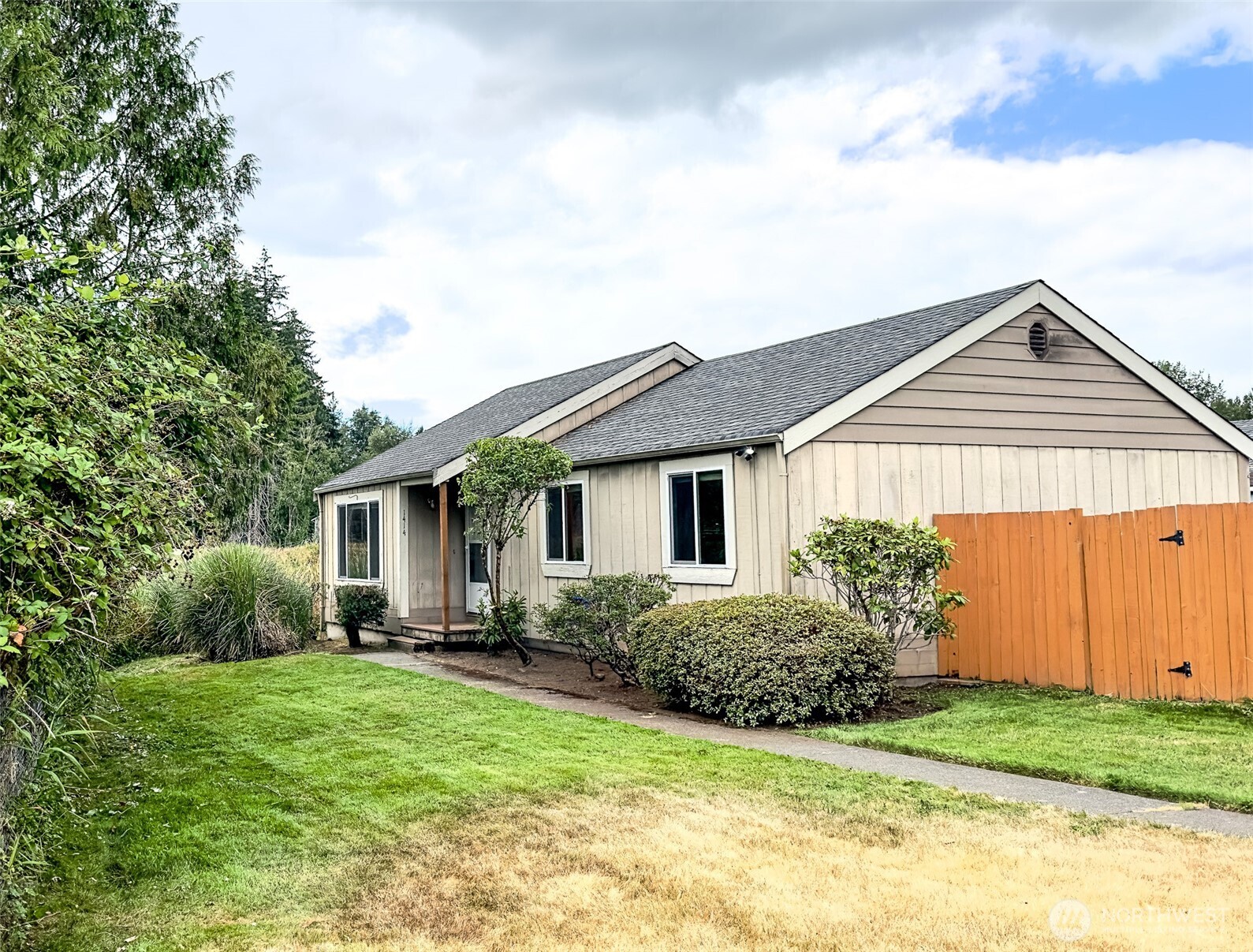 1414 128th Drive Property Photo 1