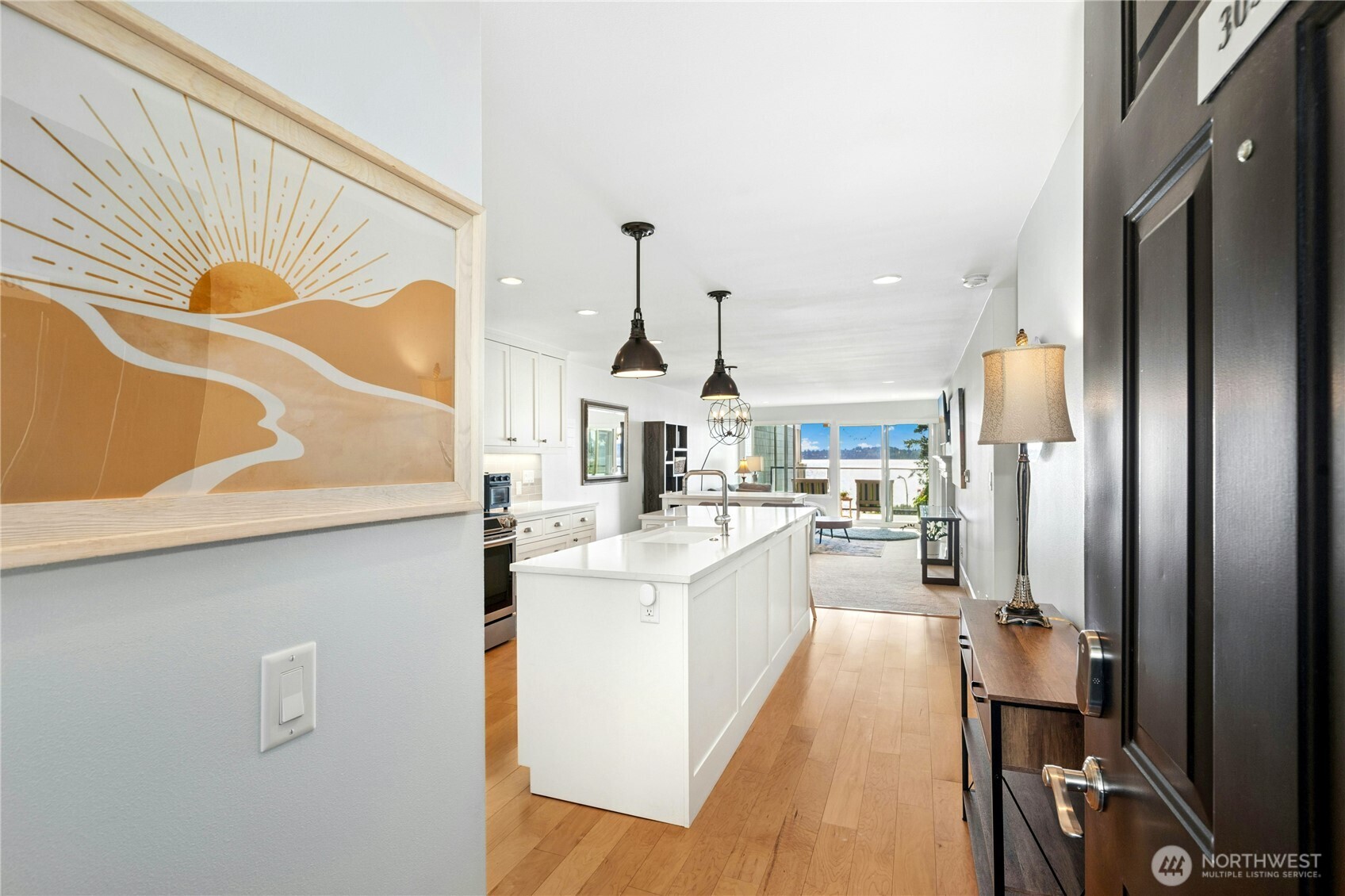 6620 Lake Washington Boulevard 303 Property Photo 4