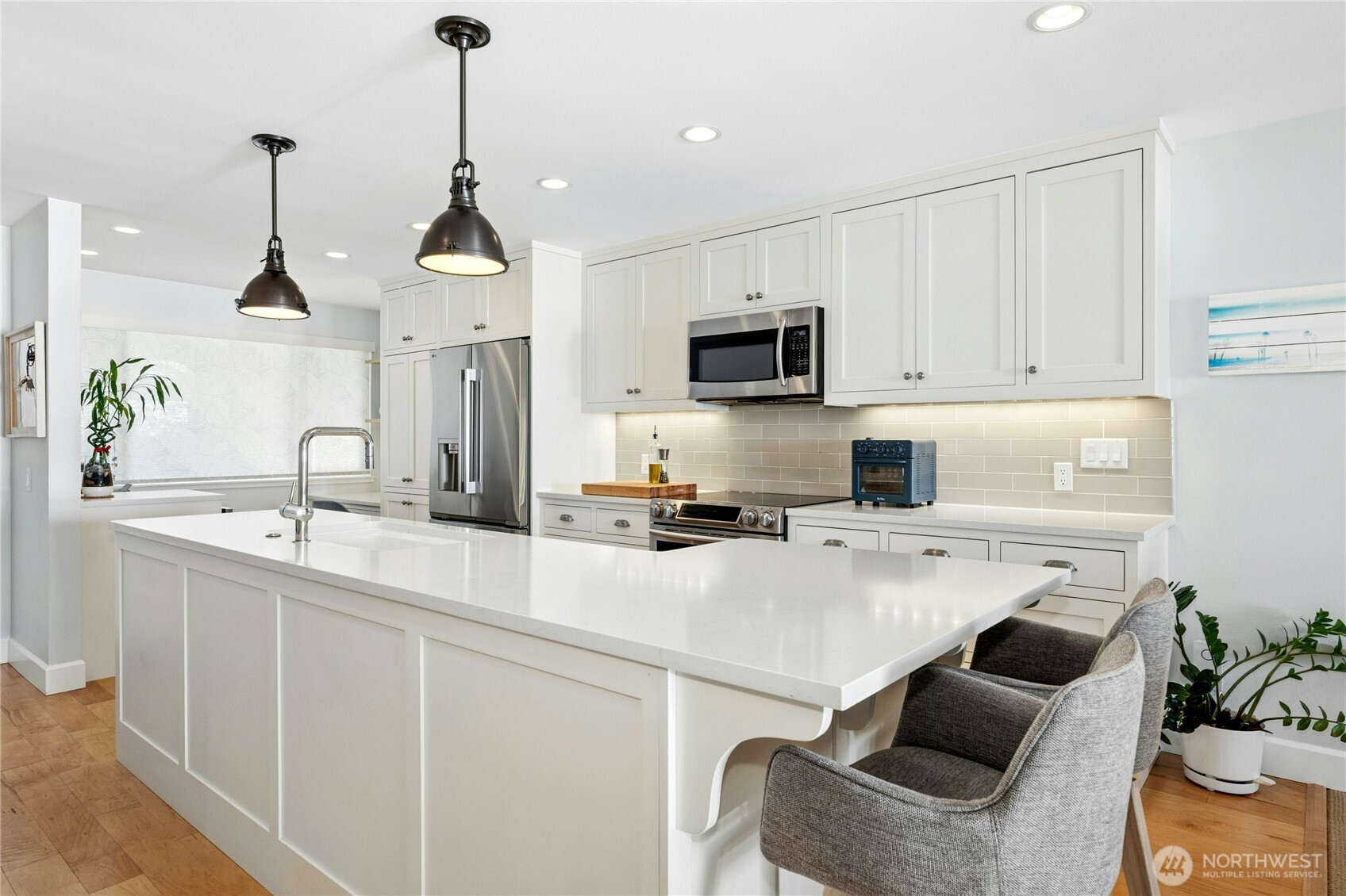 6620 Lake Washington Boulevard 303 Property Photo 6