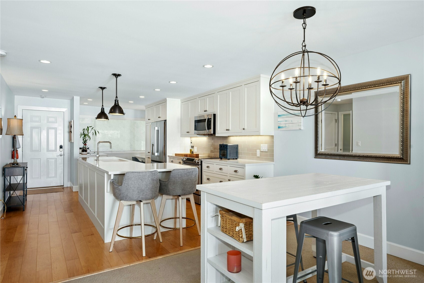 6620 Lake Washington Boulevard 303 Property Photo 11