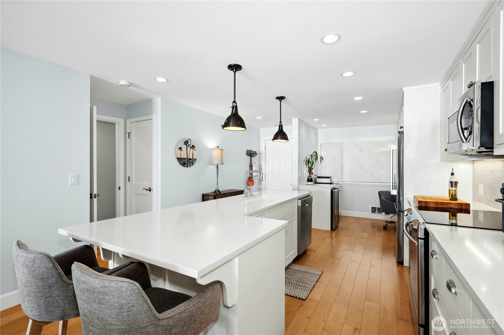 6620 Lake Washington Boulevard 303 Property Photo 12