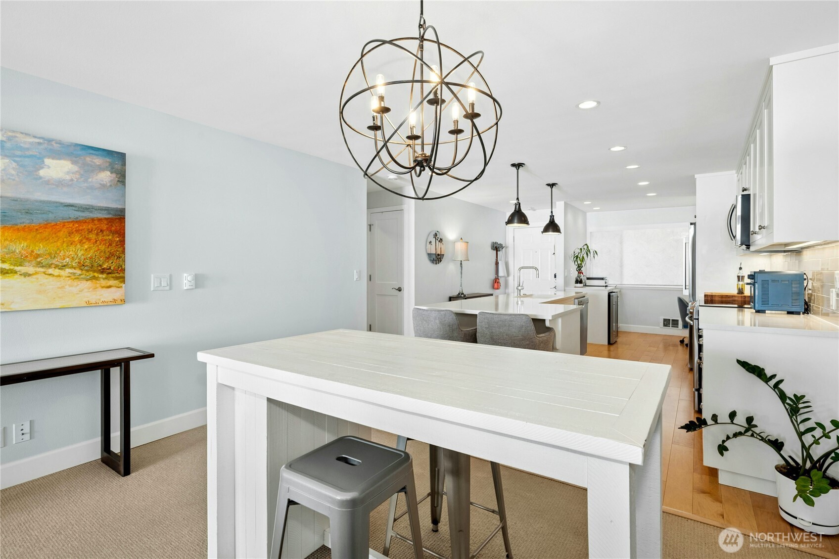 6620 Lake Washington Boulevard 303 Property Photo 13