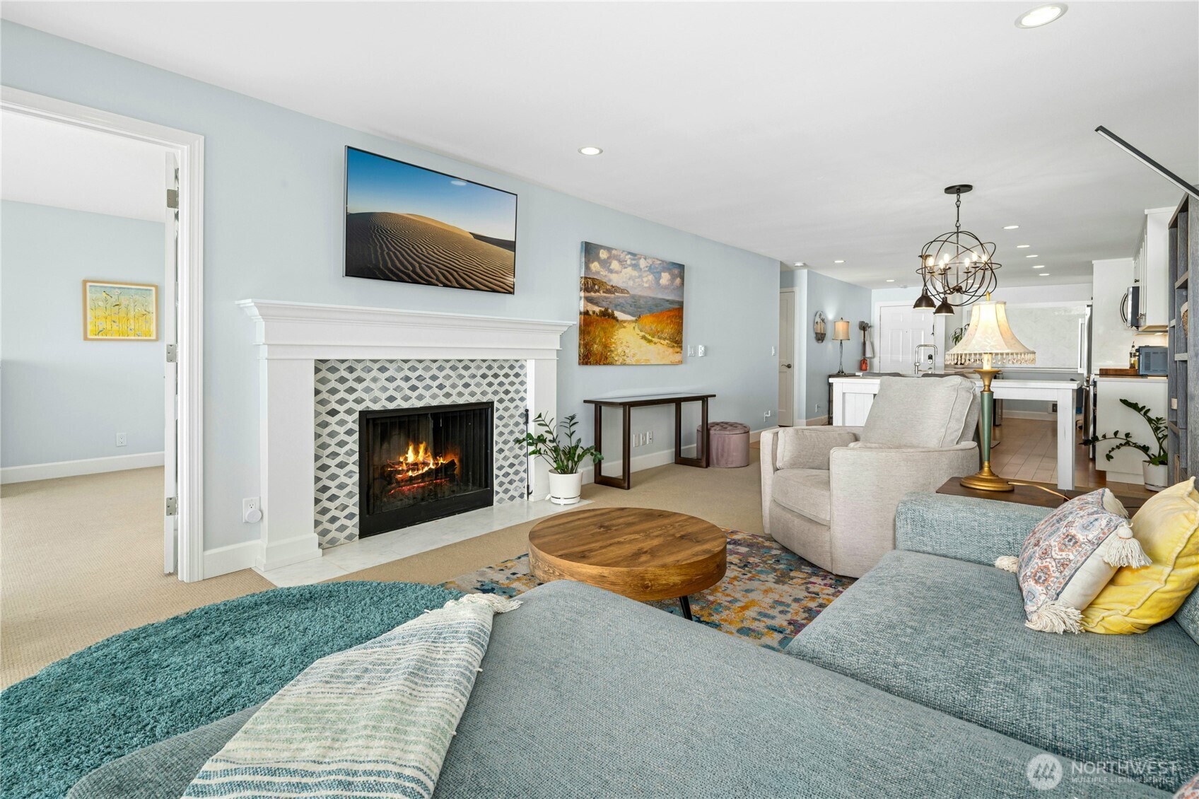 6620 Lake Washington Boulevard 303 Property Photo 15