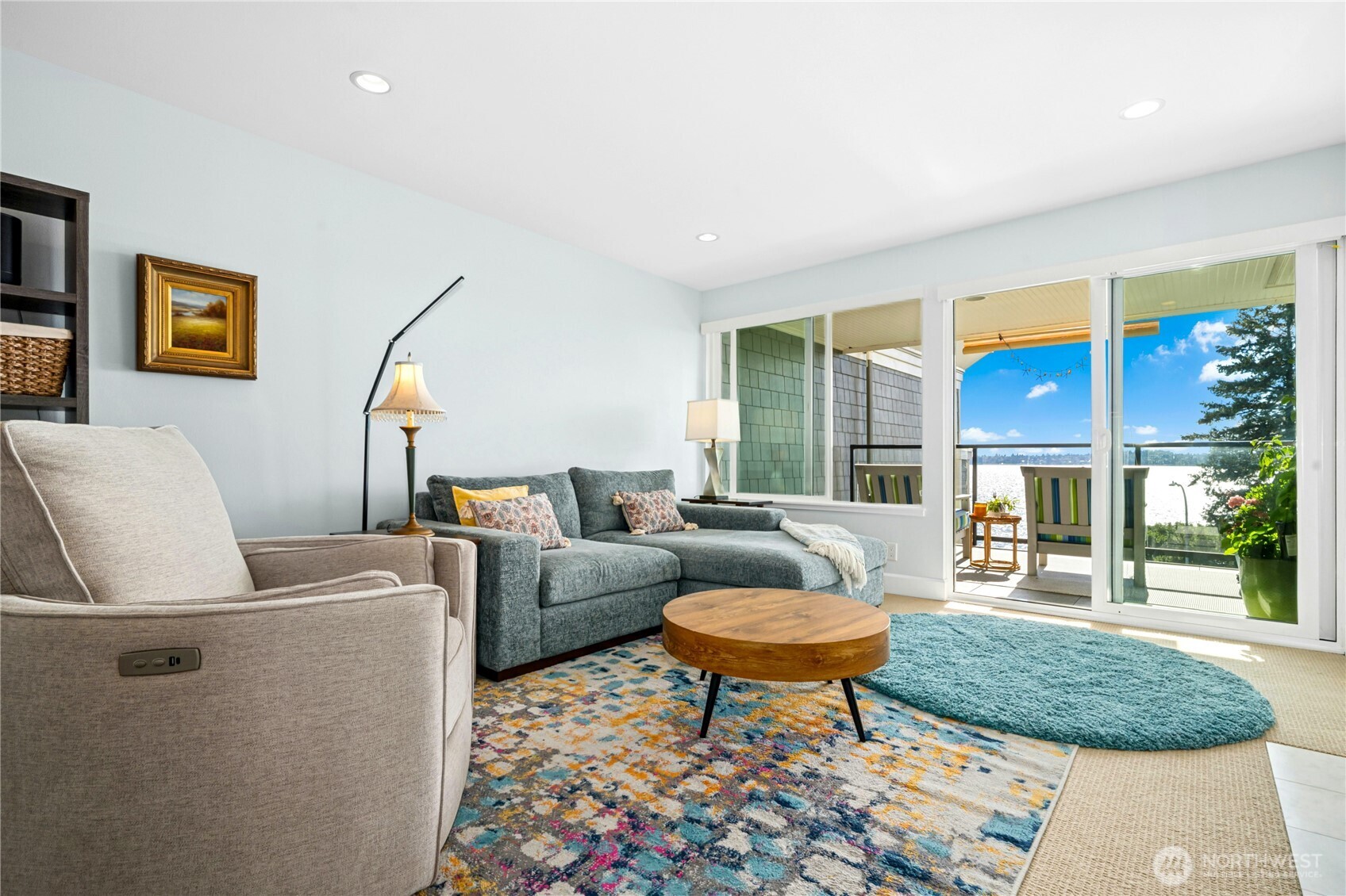 6620 Lake Washington Boulevard 303 Property Photo 16