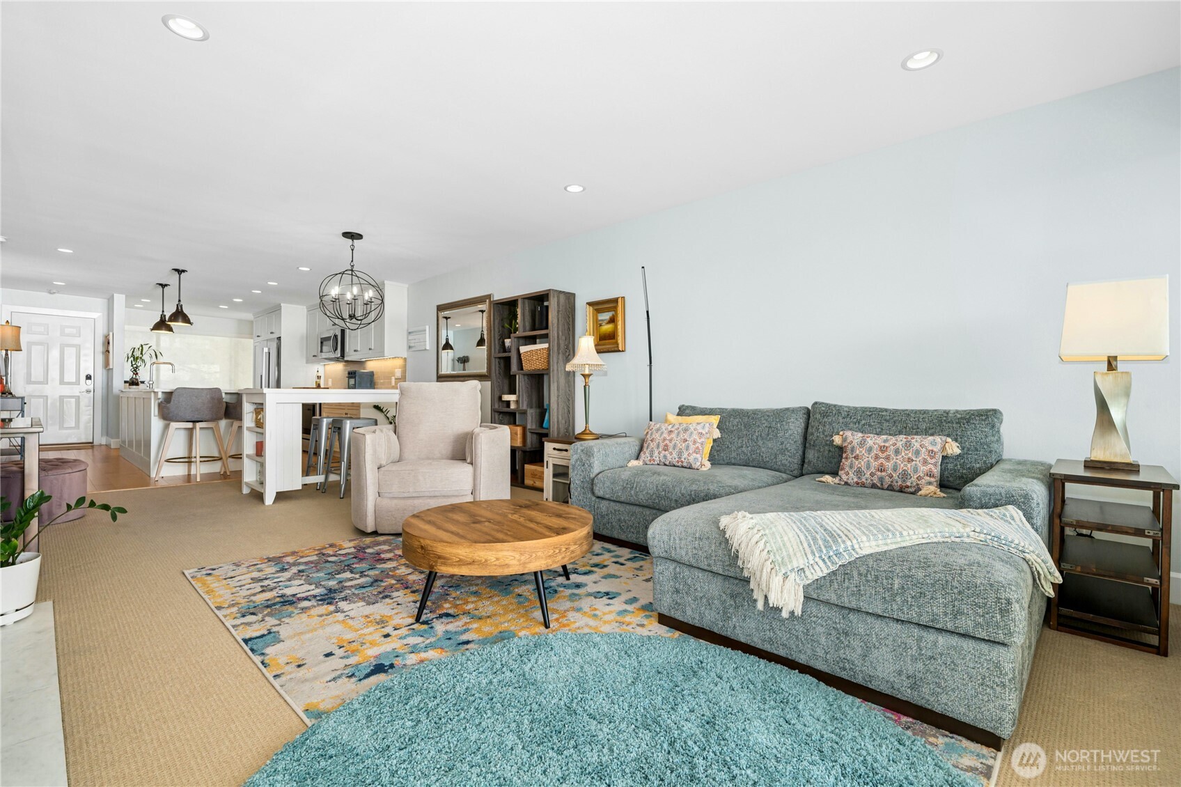 6620 Lake Washington Boulevard 303 Property Photo 17
