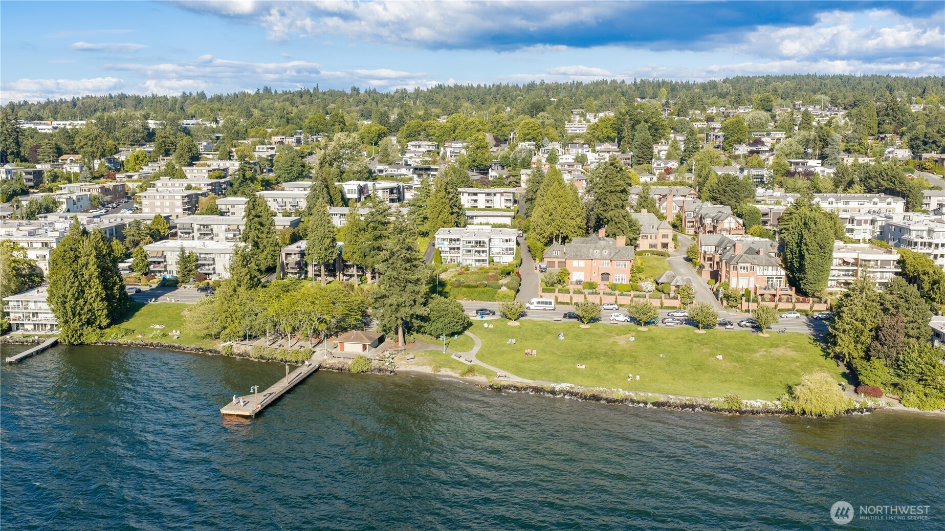 6620 Lake Washington Boulevard 303 Property Photo 30