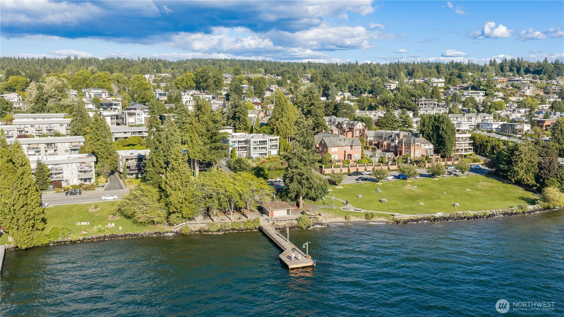 6620 Lake Washington Boulevard 303 Property Photo 31
