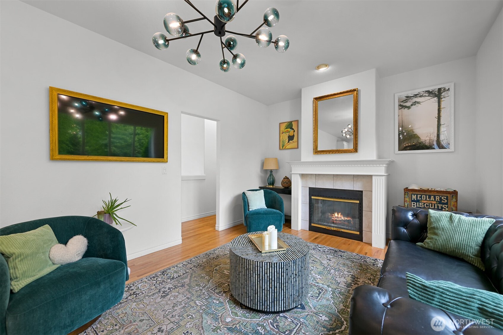 912 S Hills Drive Property Photo 4