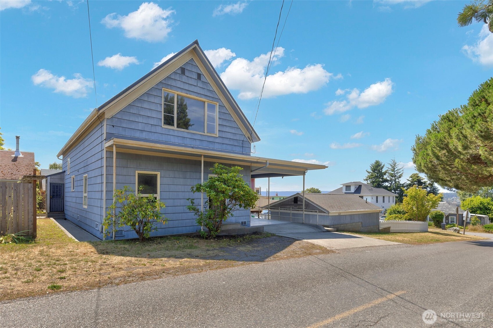1619 Blaine Street Property Photo 1
