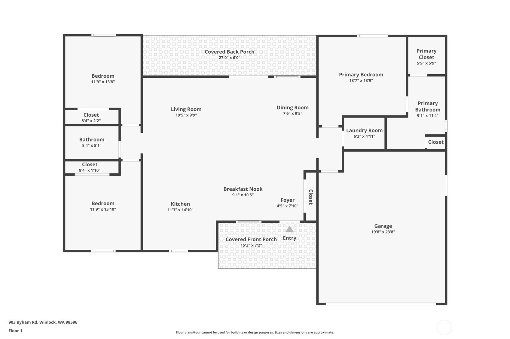 903 Byham Road Property Photo 37