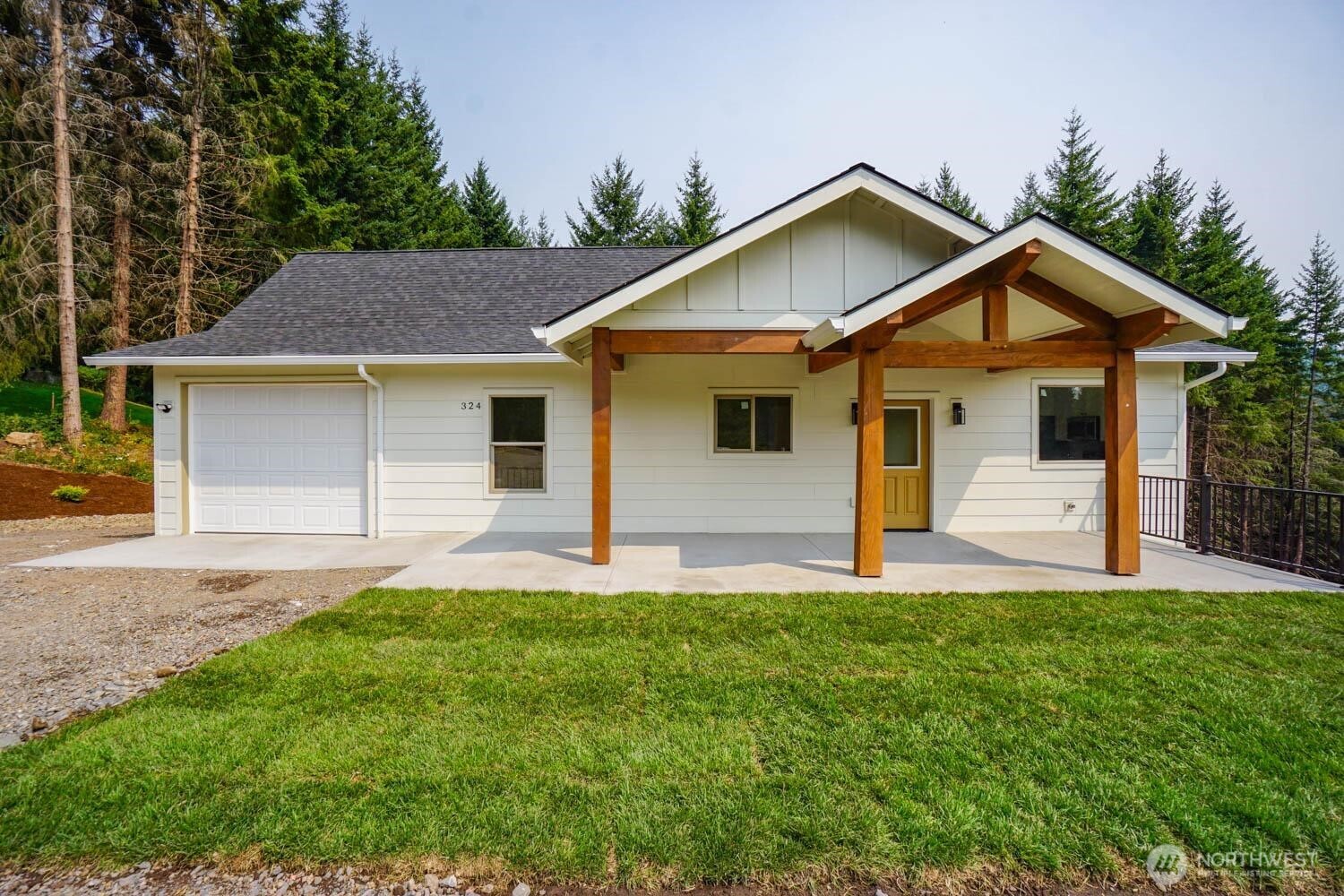 324 Champion Road Property Photo 1
