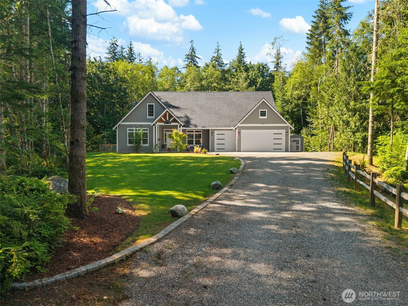 29513 Parcells Road Property Photo 1