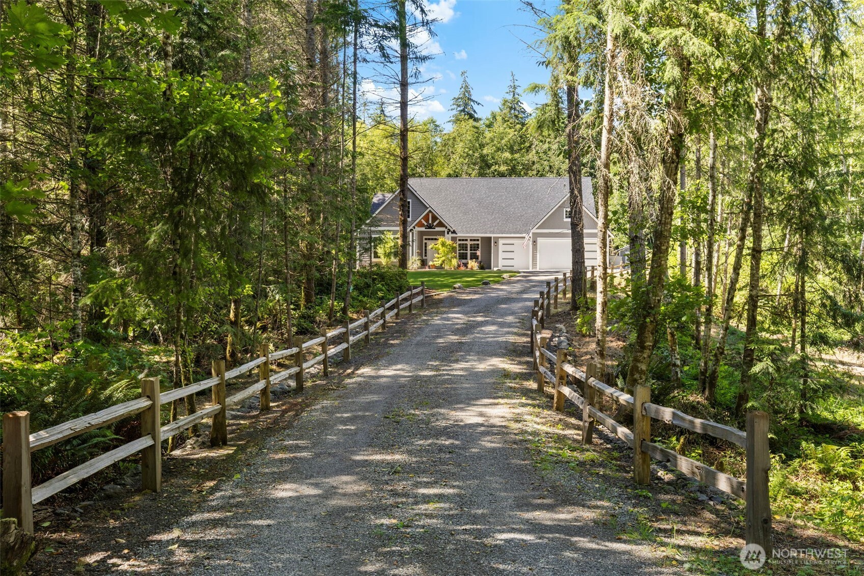 29513 Parcells Road Property Photo 2