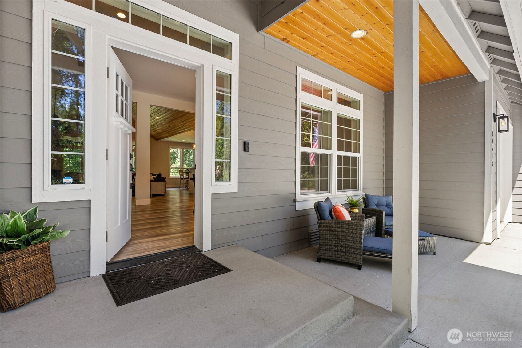 29513 Parcells Road Property Photo 6