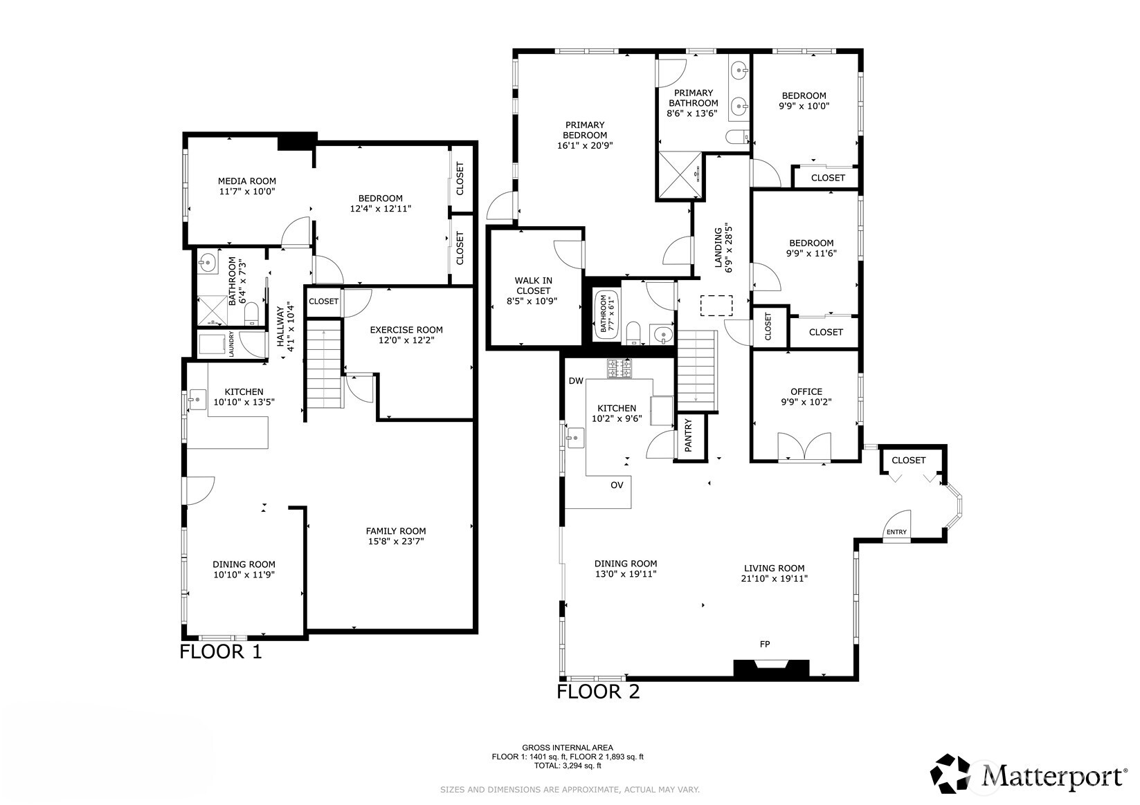 22016 Vine Road Property Photo 38