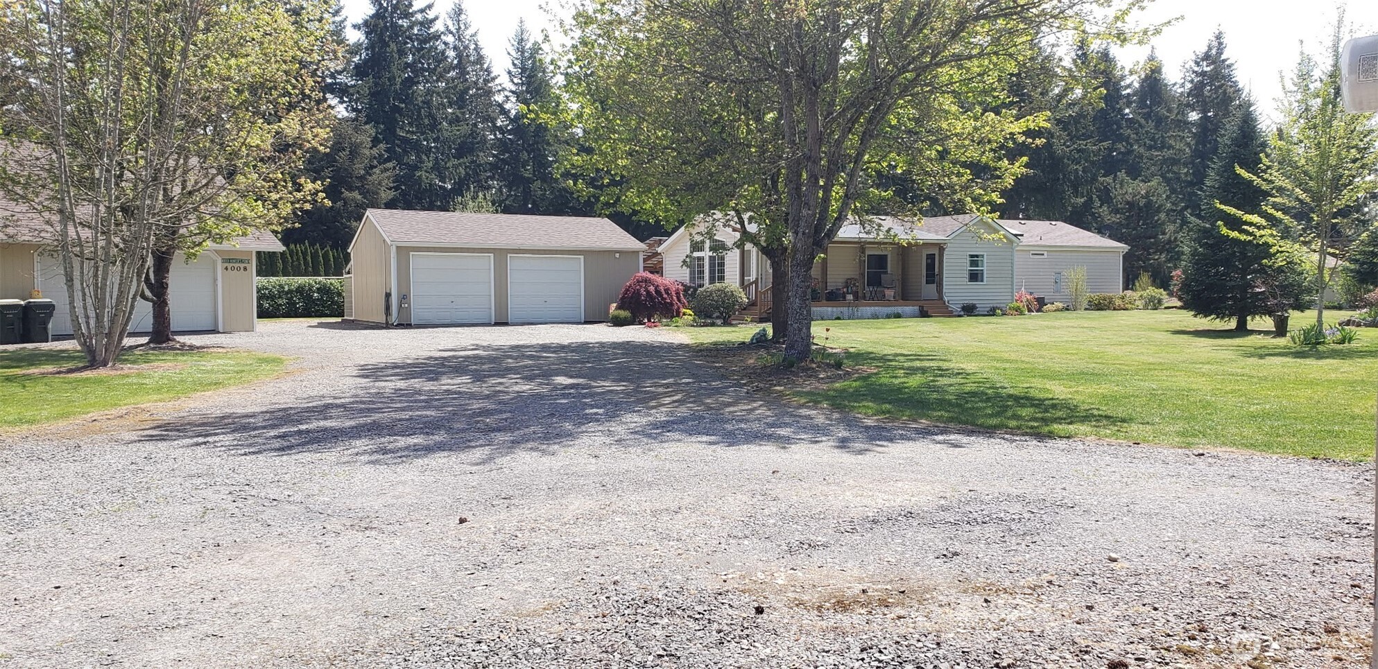 4008 357th Street Property Photo 1