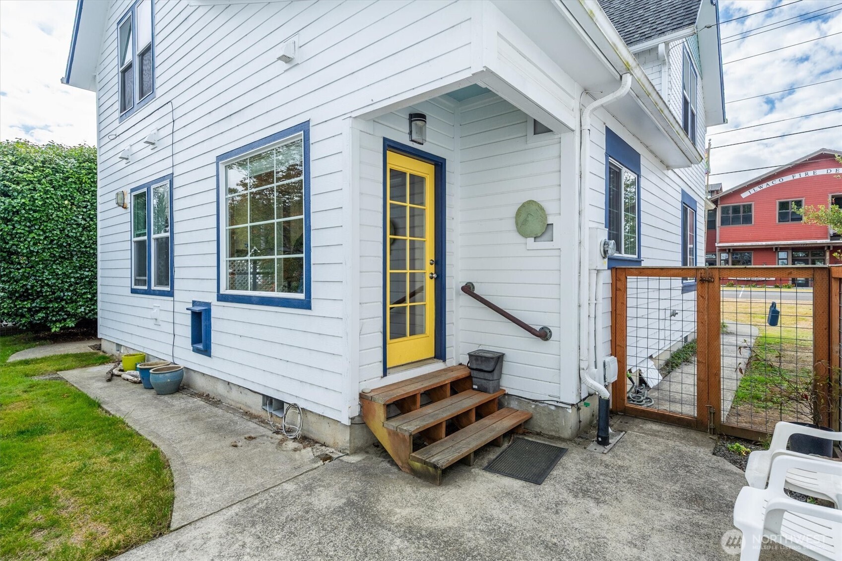 304 Spruce Street Property Photo 20
