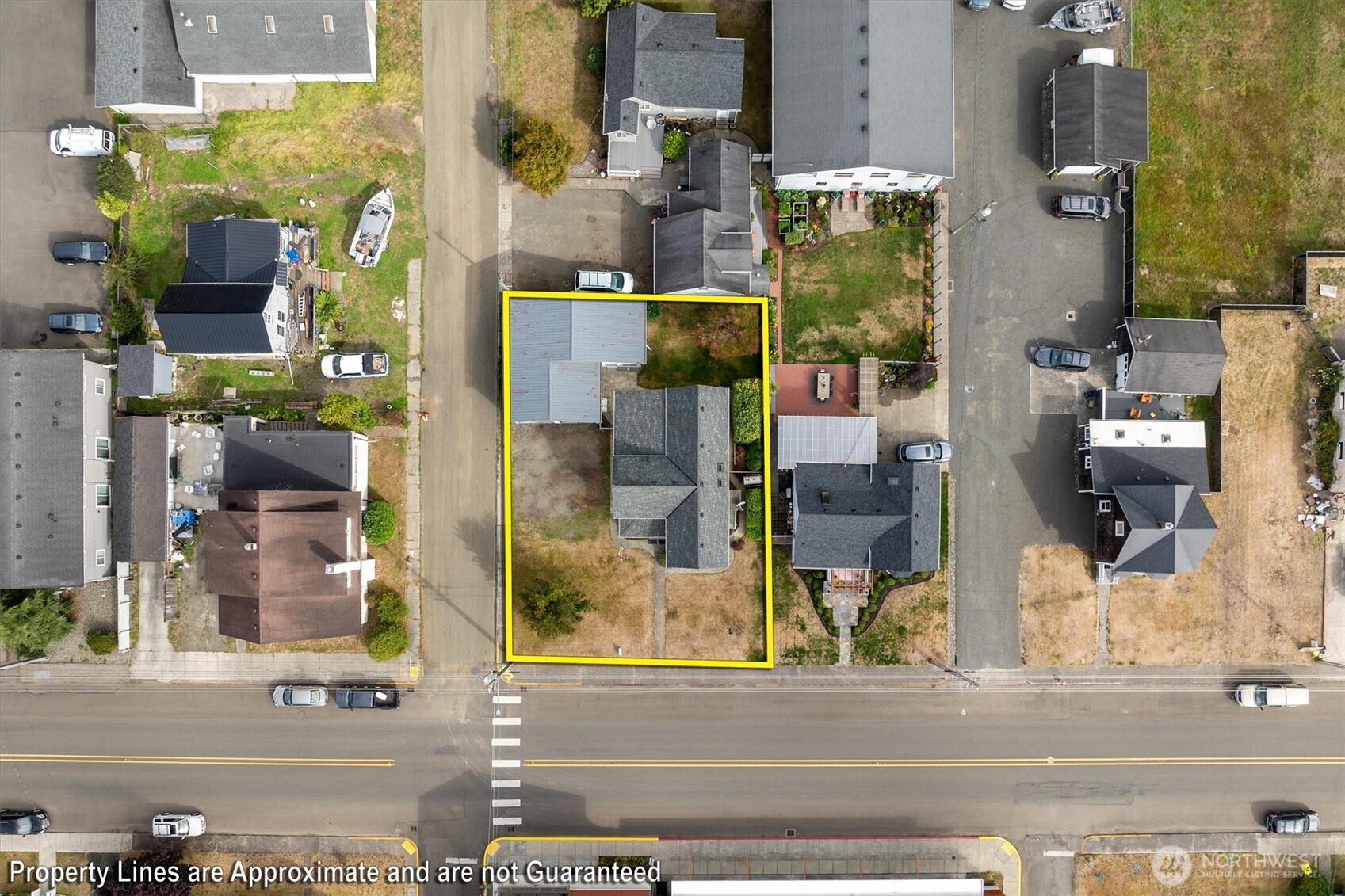 304 Spruce Street Property Photo 29