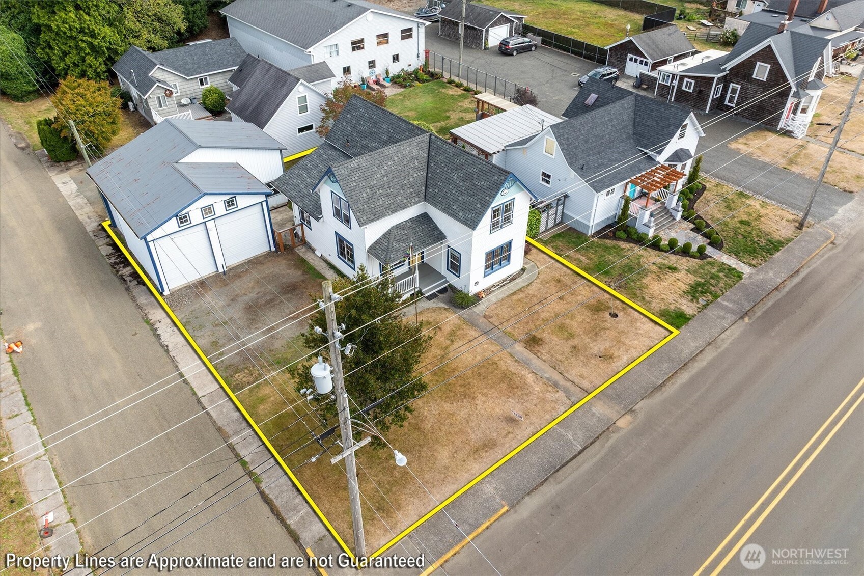 304 Spruce Street Property Photo 38