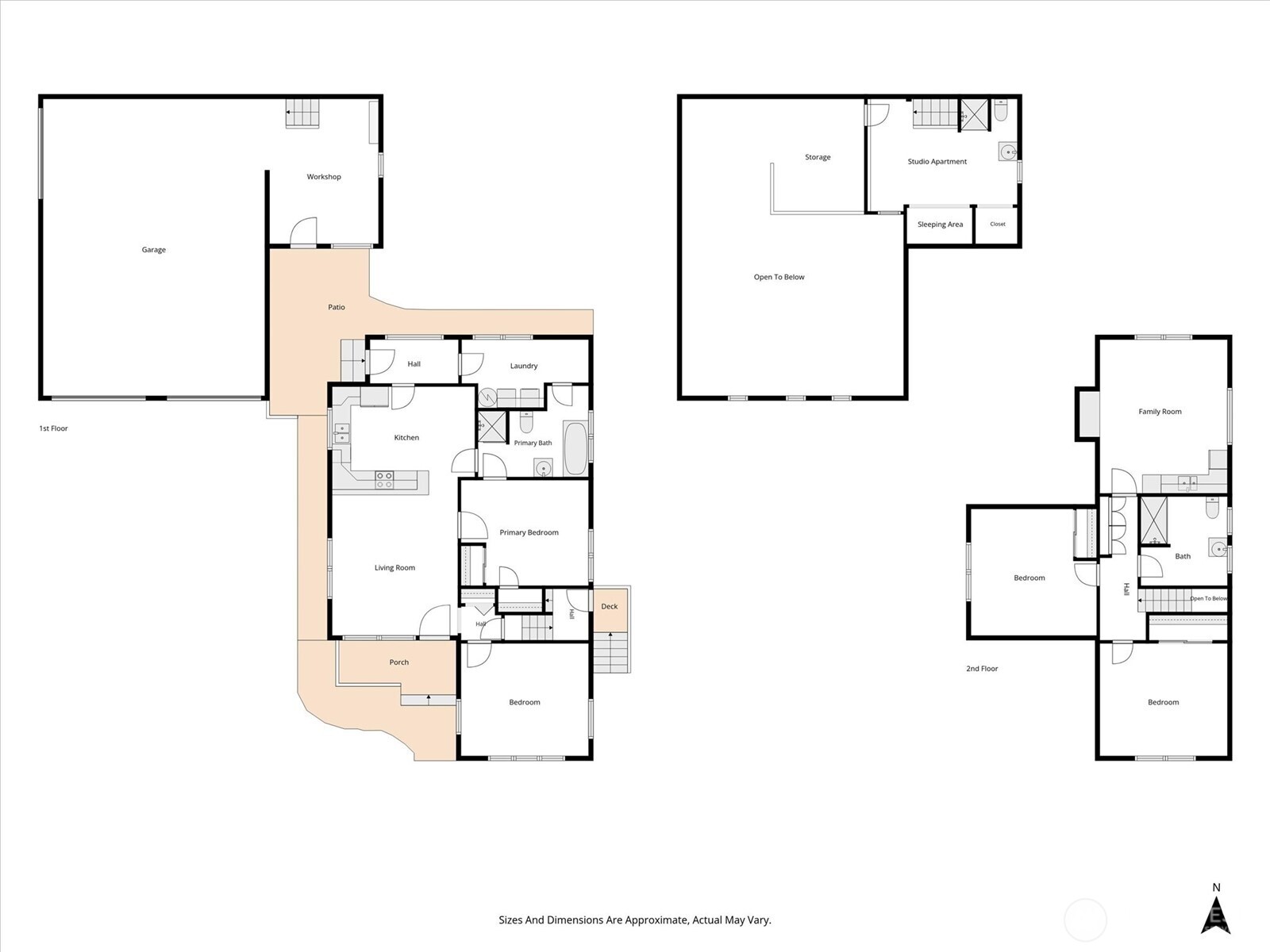 304 Spruce Street Property Photo 40