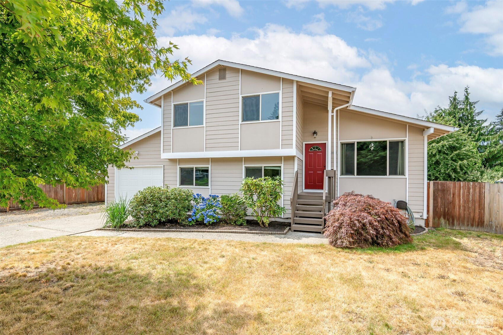 30031 45th Place Property Photo 1
