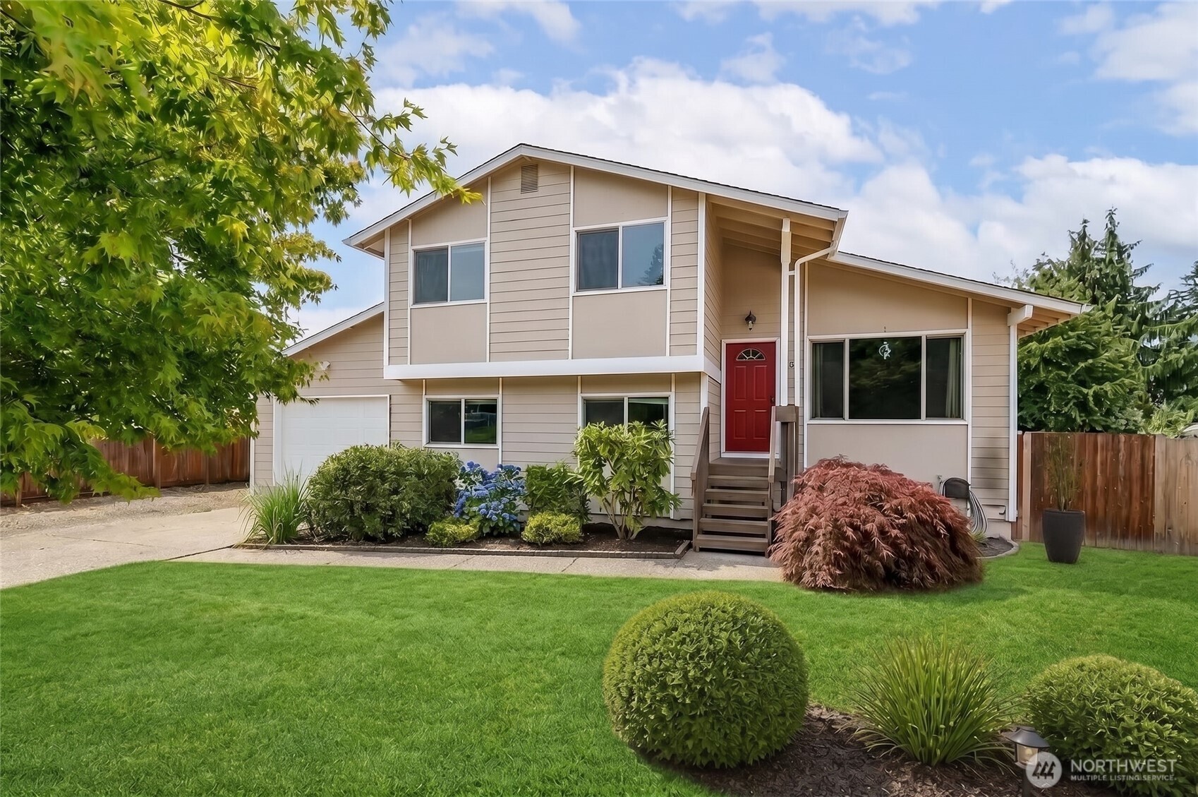 30031 45th Place Property Photo 1