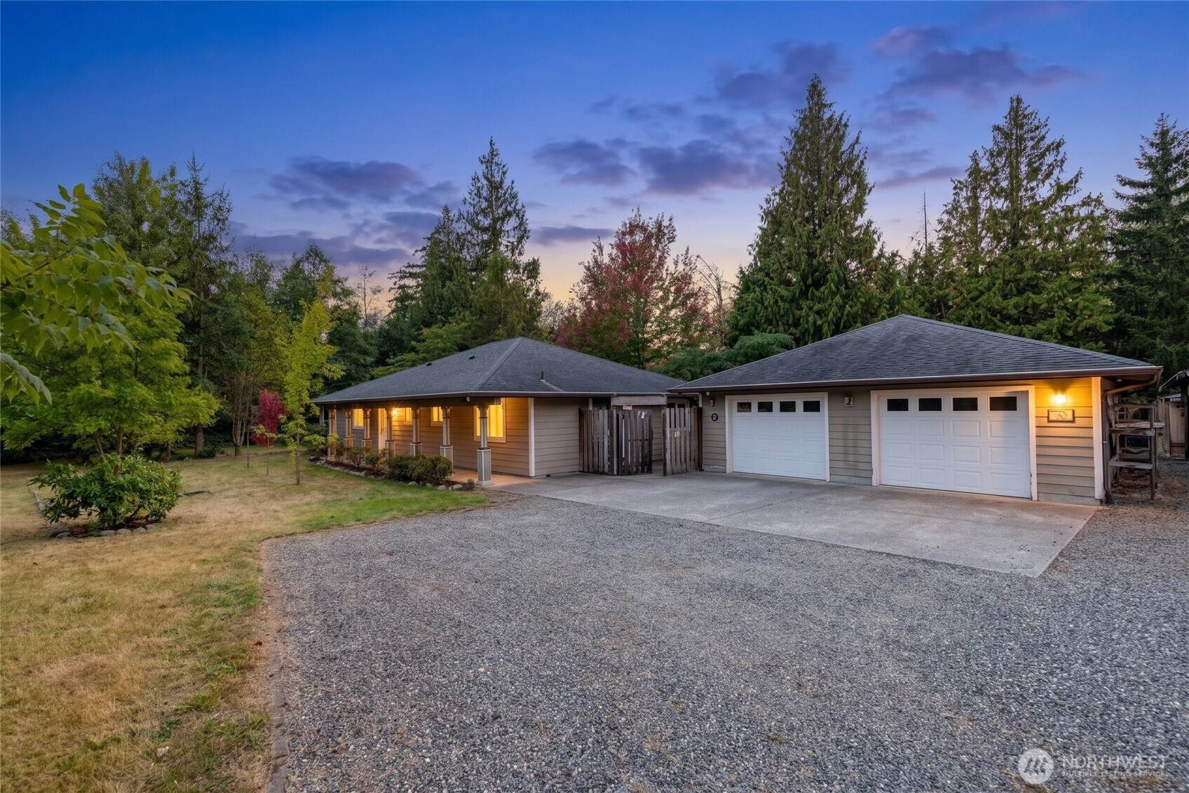 7017 Yukon Way Property Photo 1