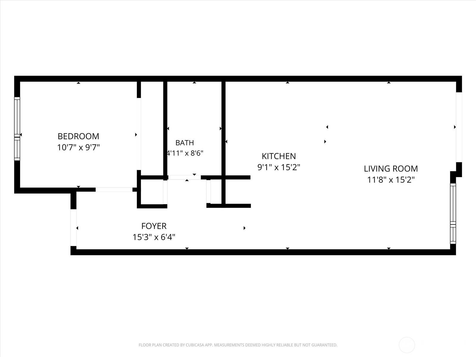 1026 Ne 65th Street 519 Property Photo 31