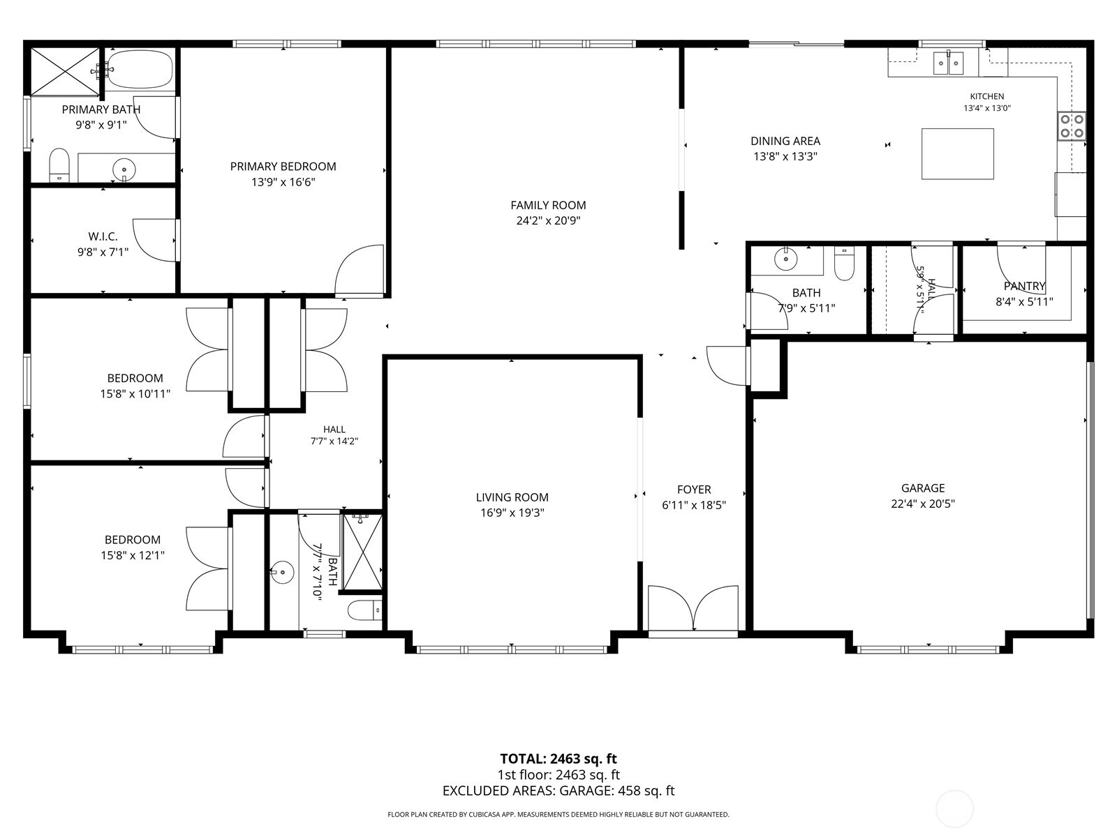 5542 Meadowood Lane Property Photo 40