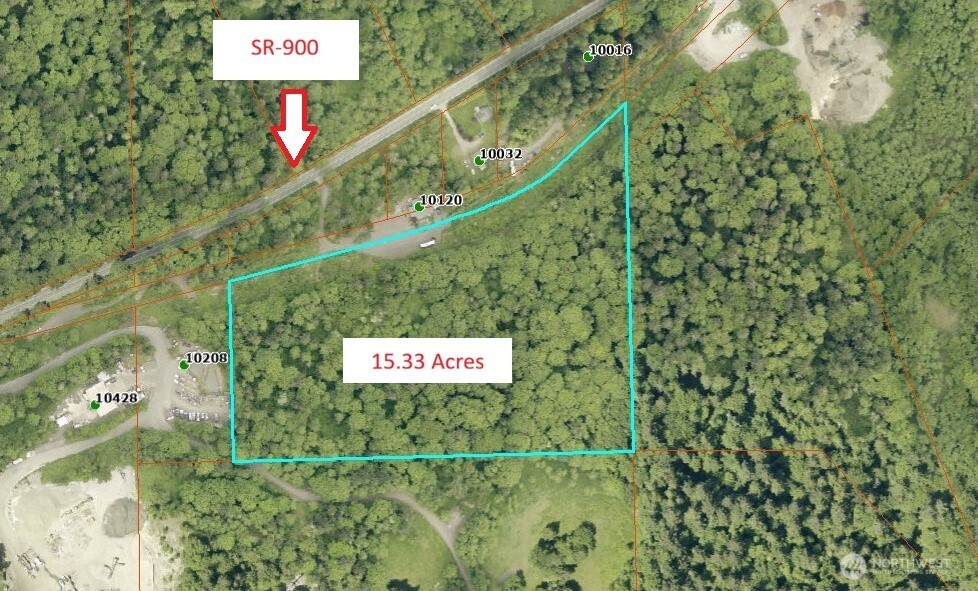 0 Renton Issaquah Road Property Photo 1