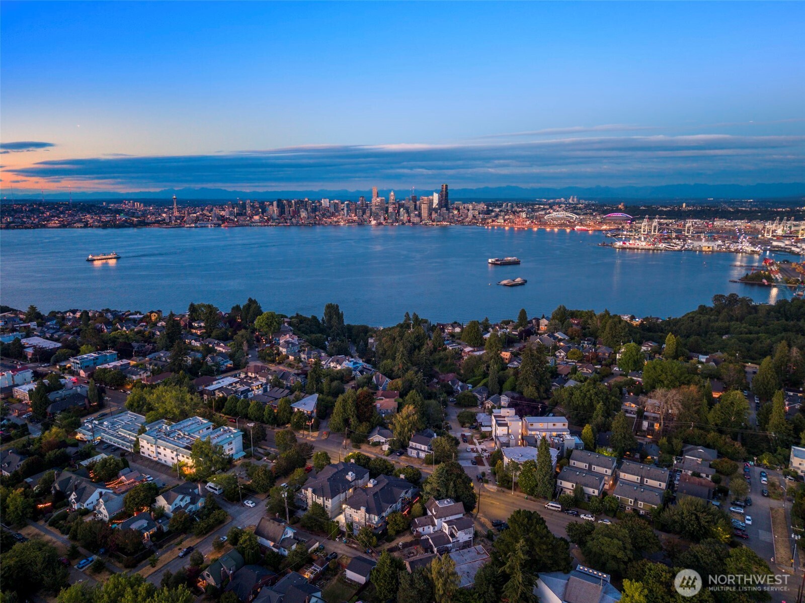 1912 B Ferry Avenue Property Photo 3