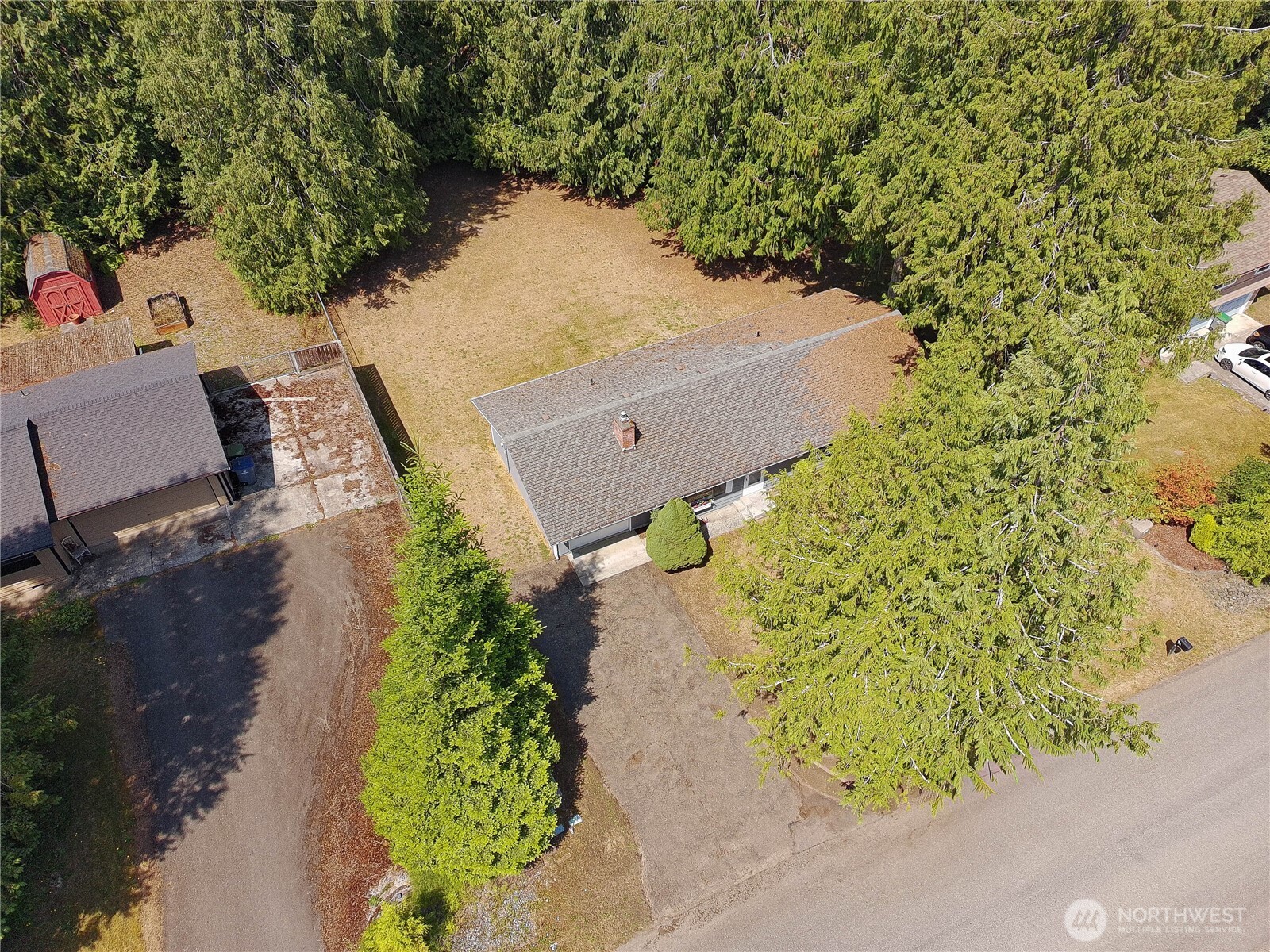 410 El Camino Drive Property Photo 32