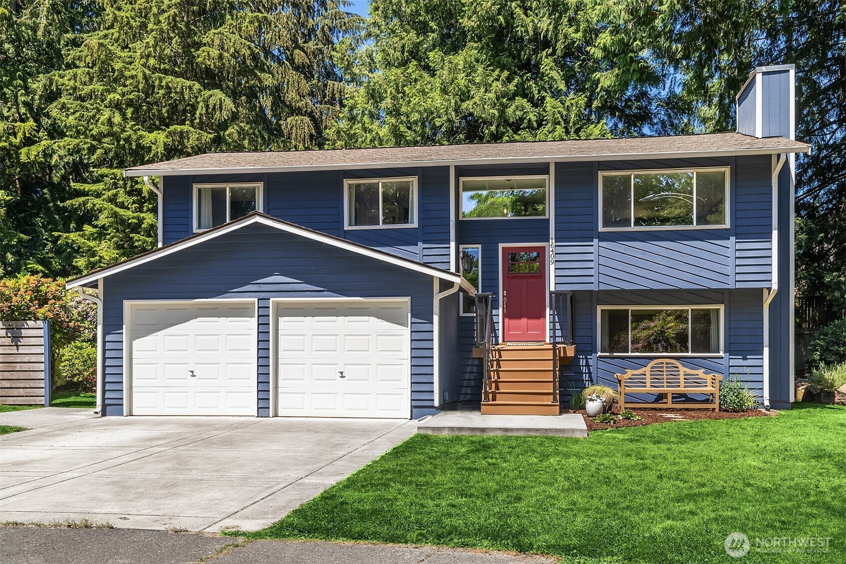16409 29th Drive Property Photo 1