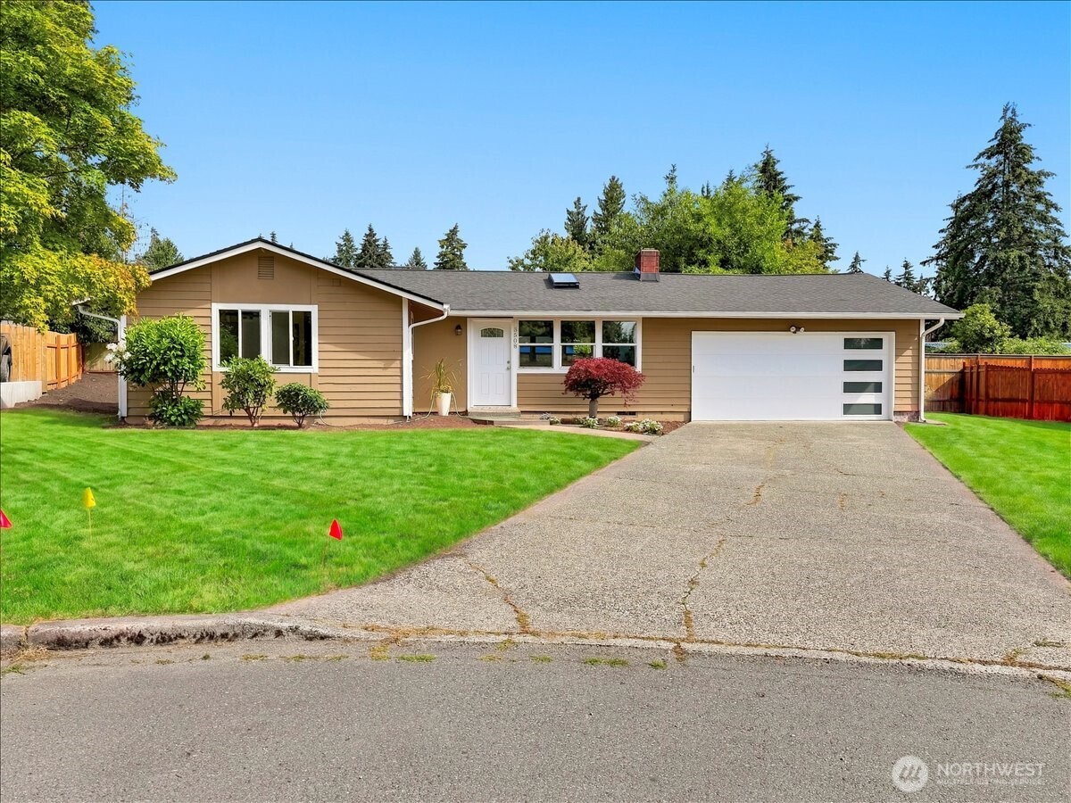 3508 S 295th Street Property Photo 1