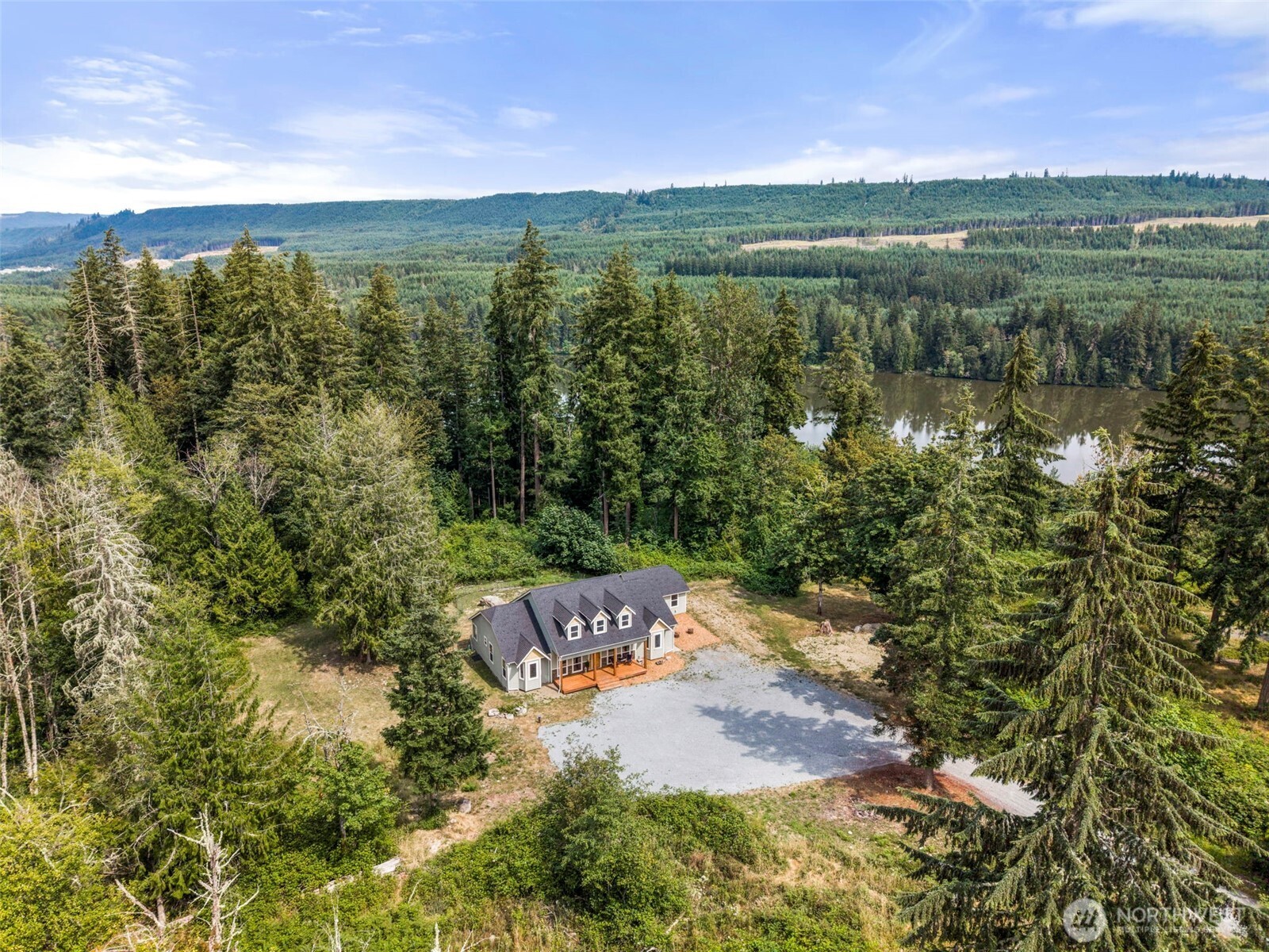 14911 318th Street Property Photo 1