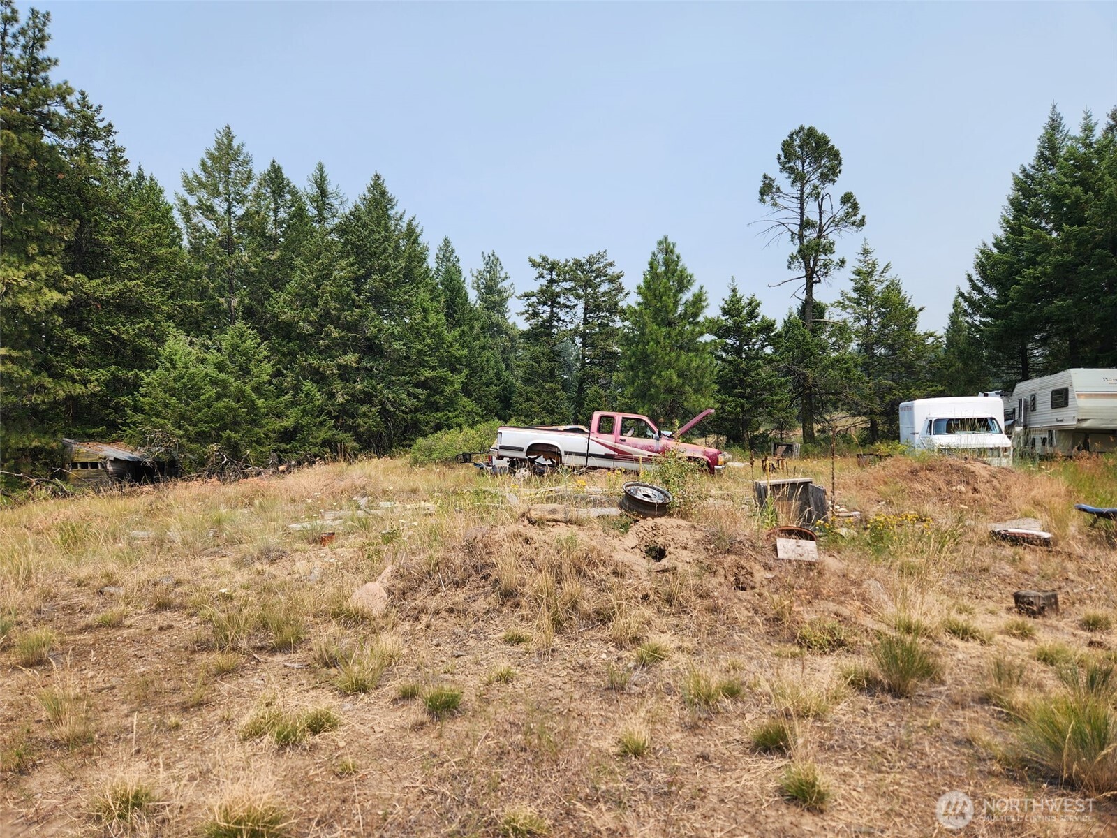 250 Union Ridge Road Property Photo 6