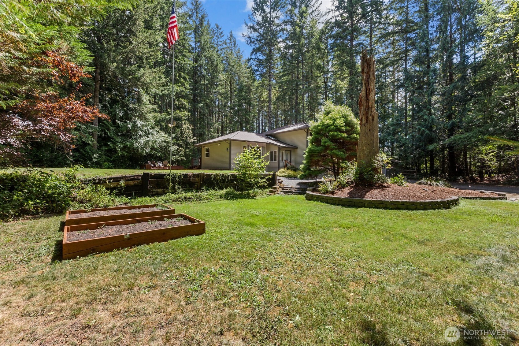 3914 Sw Huckleberry Road Property Photo 37
