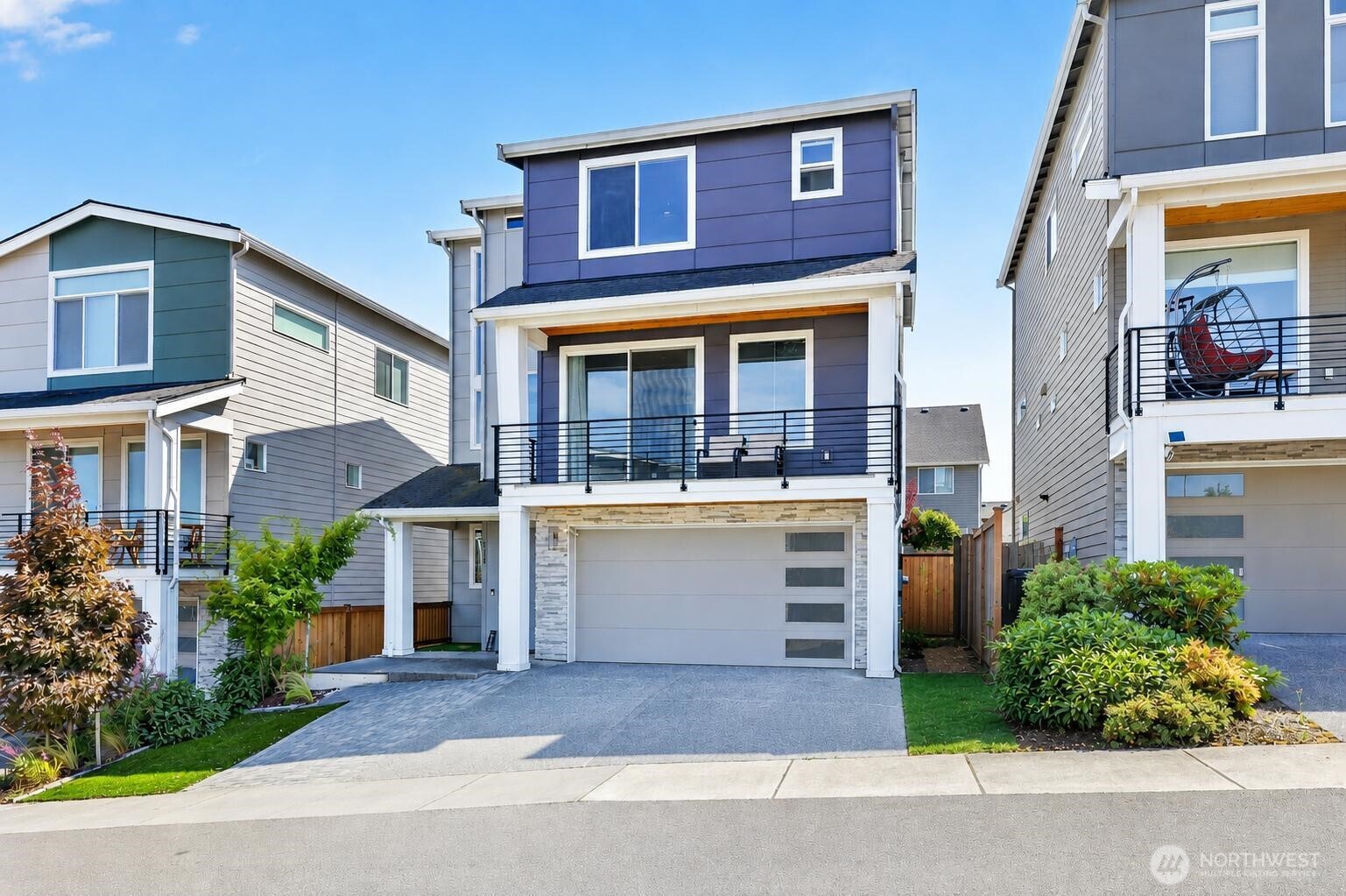 3526 164th Place Property Photo 1