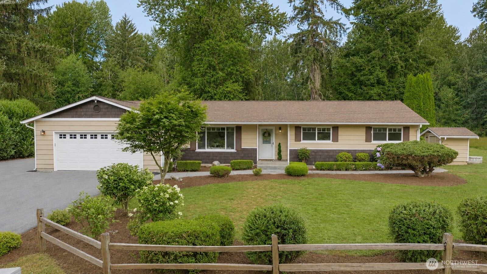 18815 176th Avenue Property Photo 2