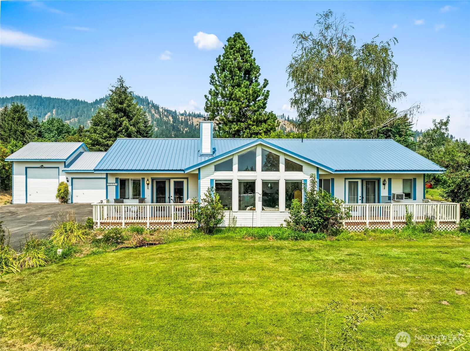 12320 Bergstrasse Road Property Photo 1
