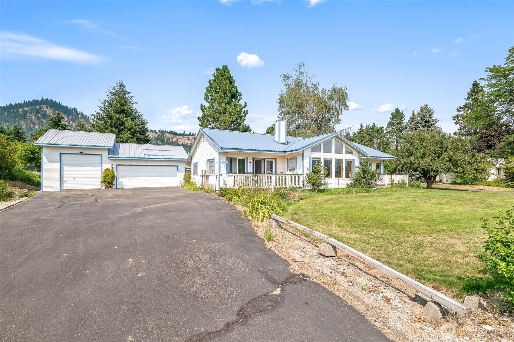 12320 Bergstrasse Road Property Photo 2